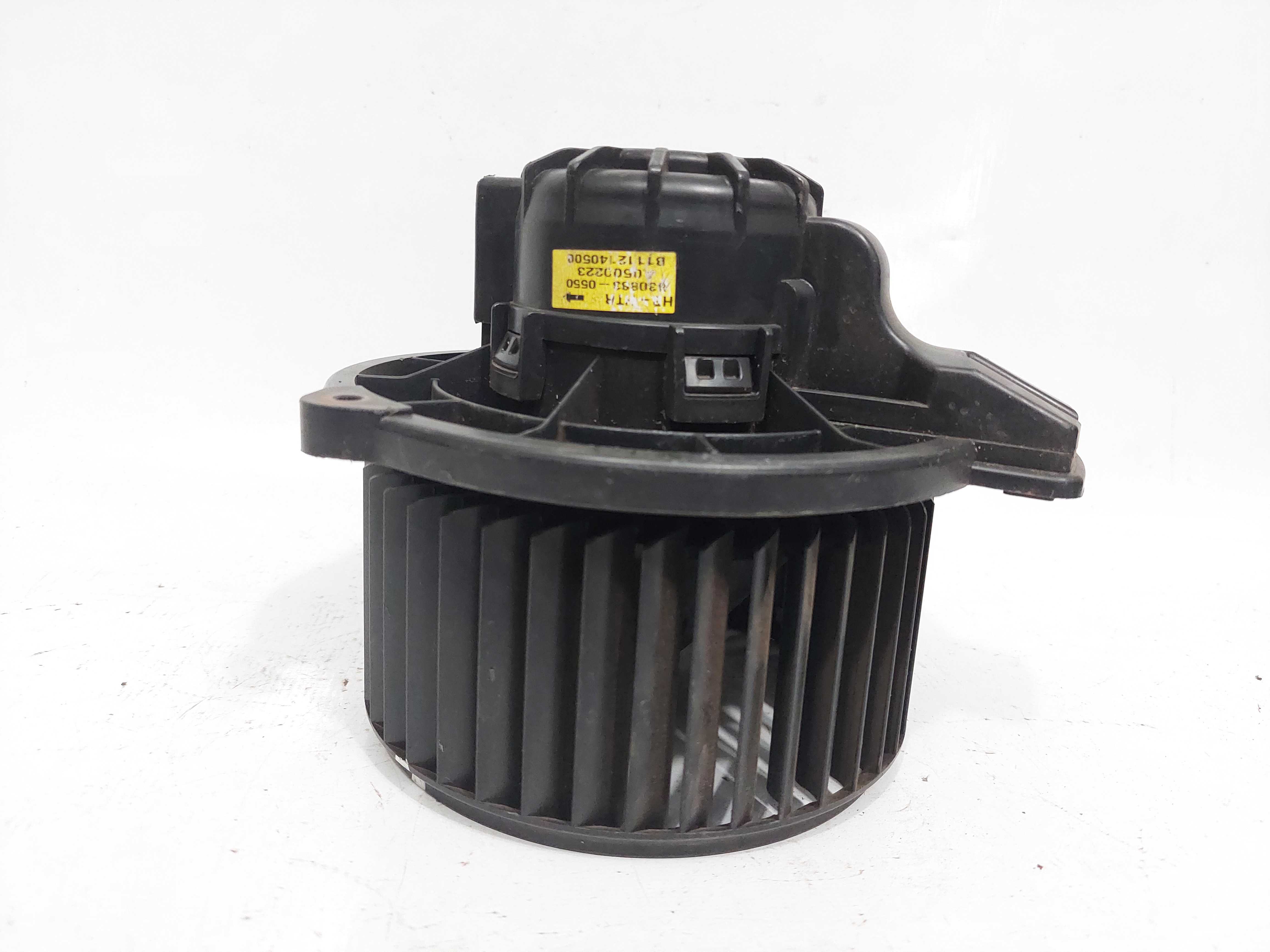 Motor Ar Forçado Hb20 2012 2013 2014 2015 2016/2019 Original 1