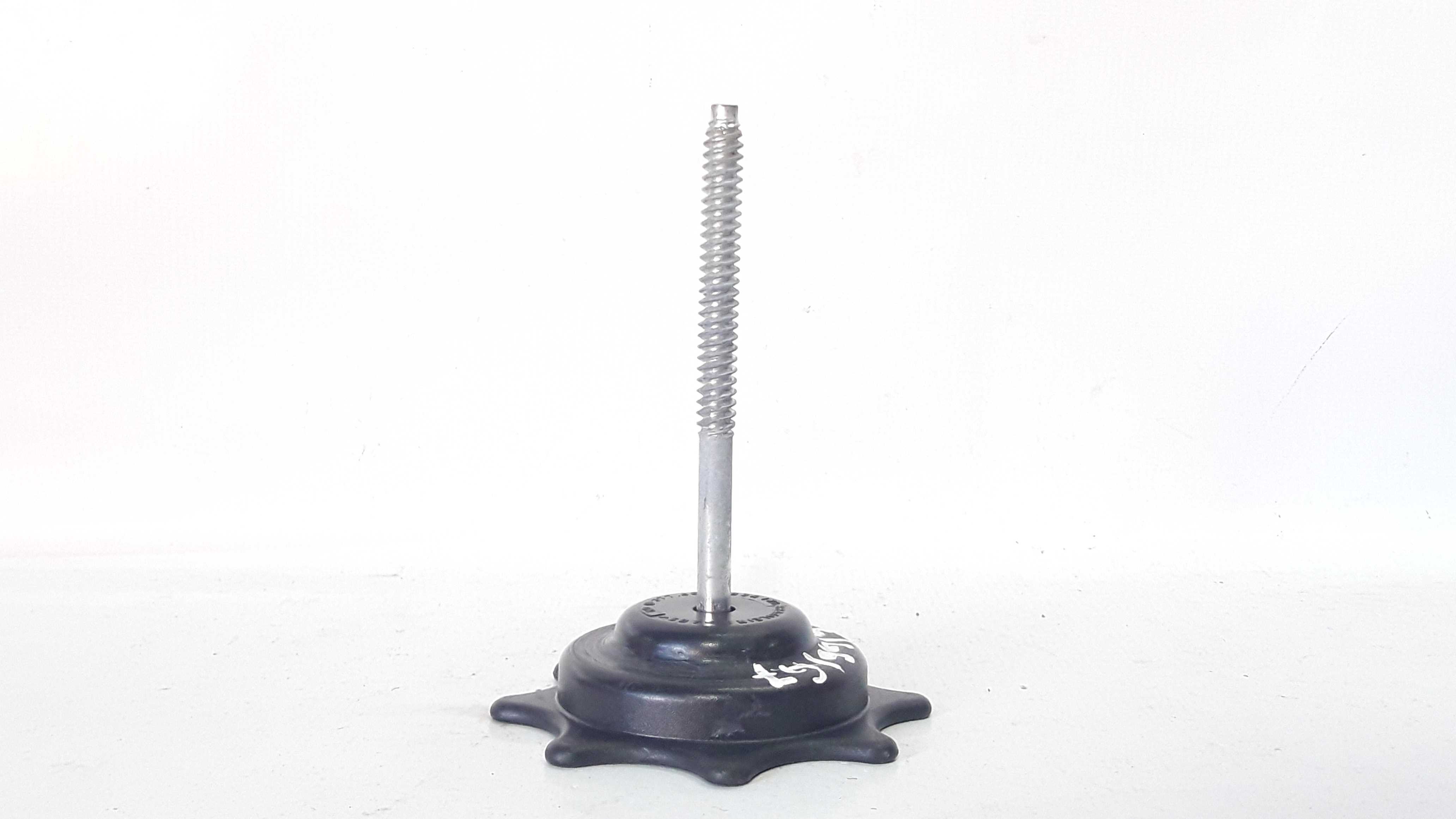 Parafuso Fixação Estepe Gol G5/g6 377601983 22813 1