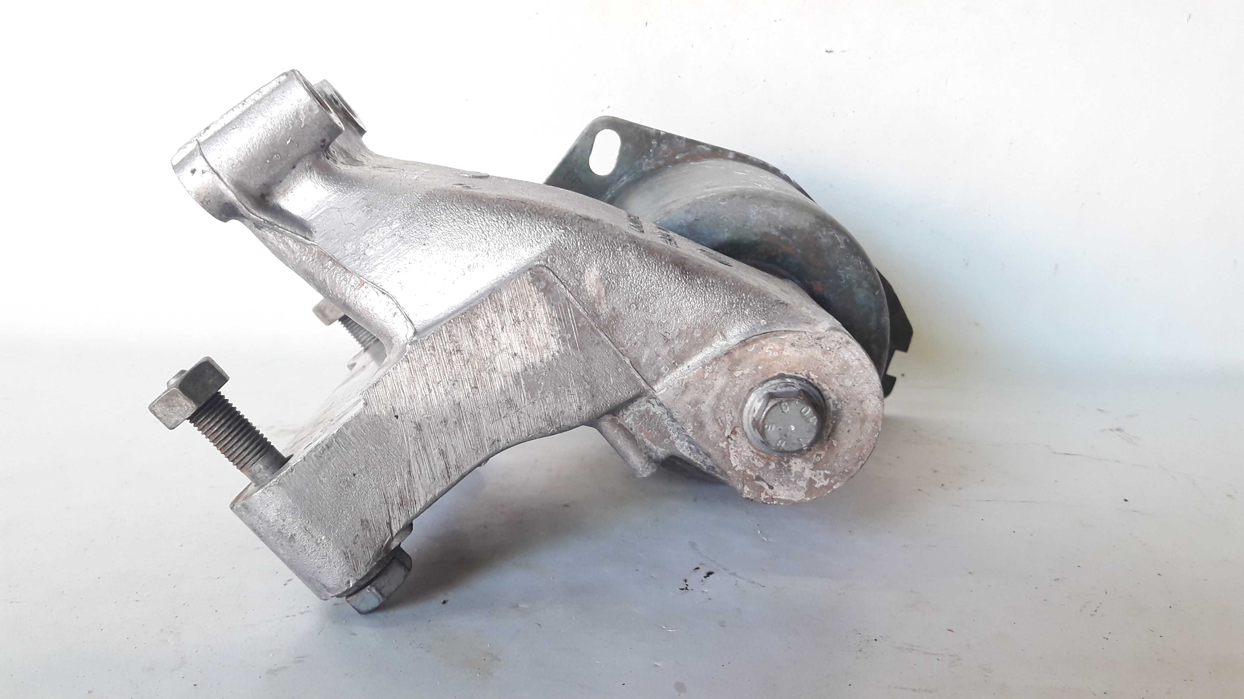 Suporte Coxim Motor Cambio Fiat Marea 2.0 20v 46400374 5