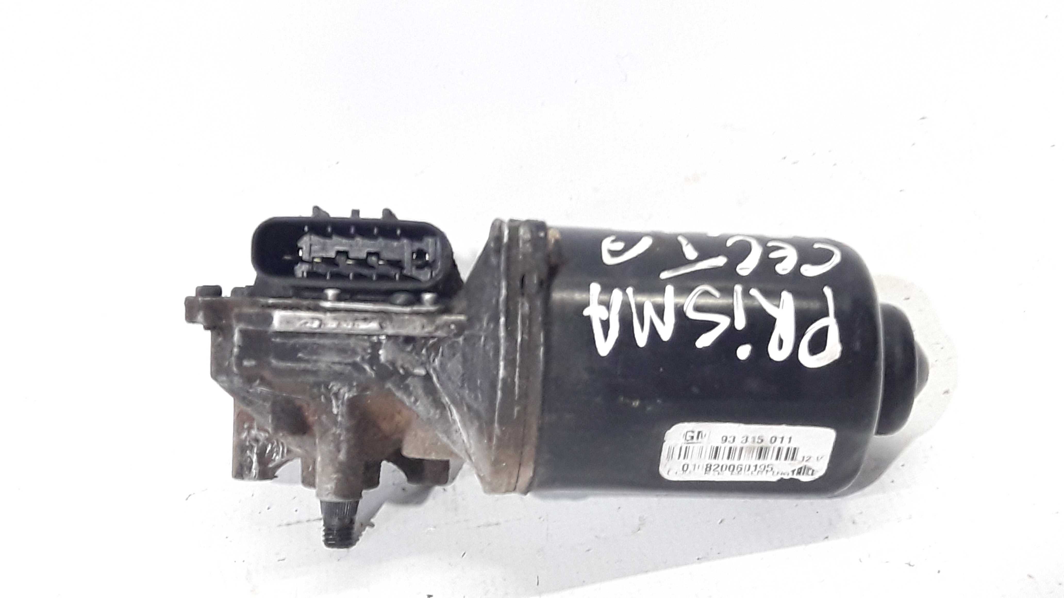 Motor Limpador Parabrisa Celta/prisma 7/12 93315011 5