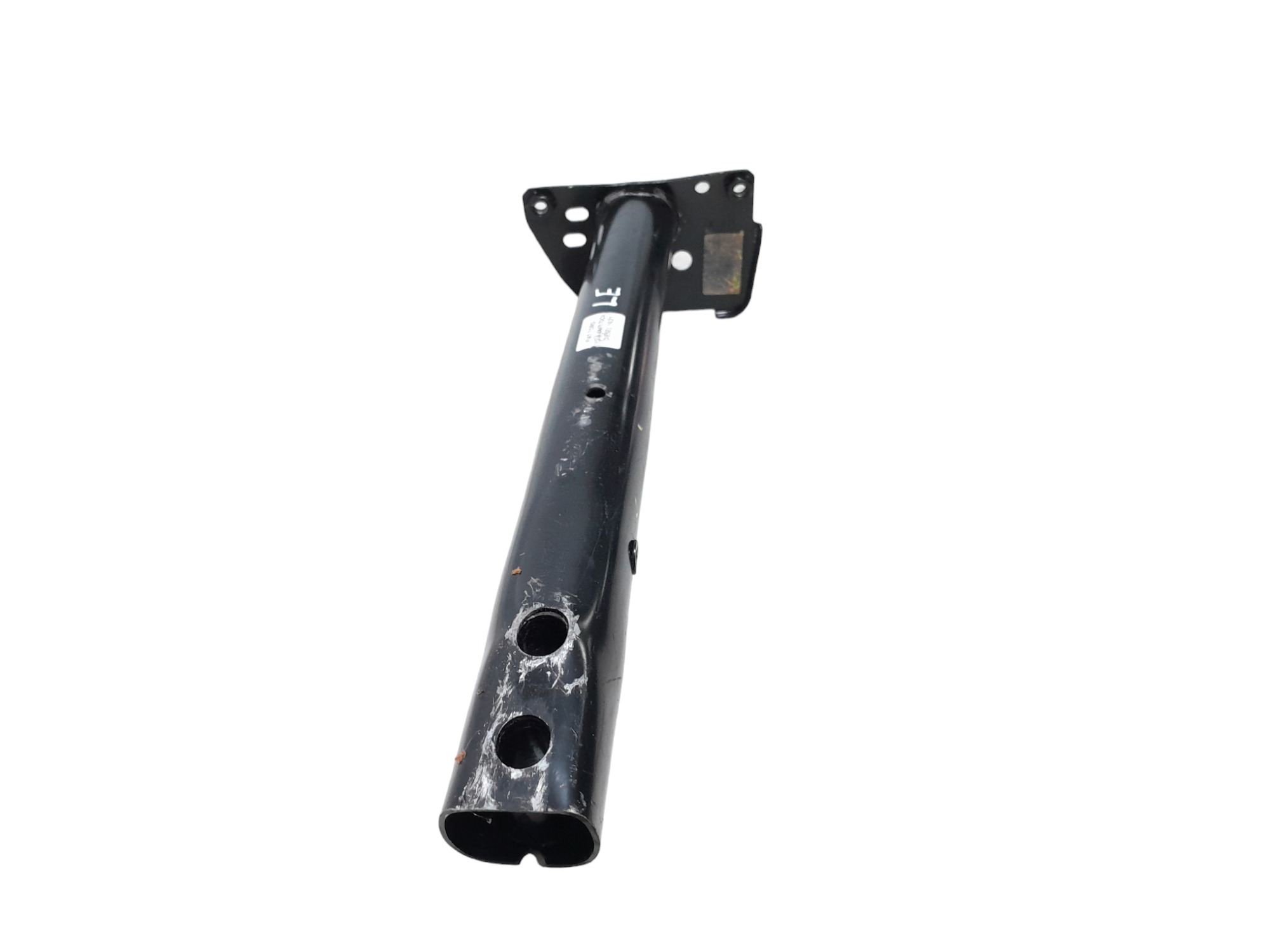 Suporte Alma Aço Dianteira Esquerda Fiat Toro 16/21 Original 3
