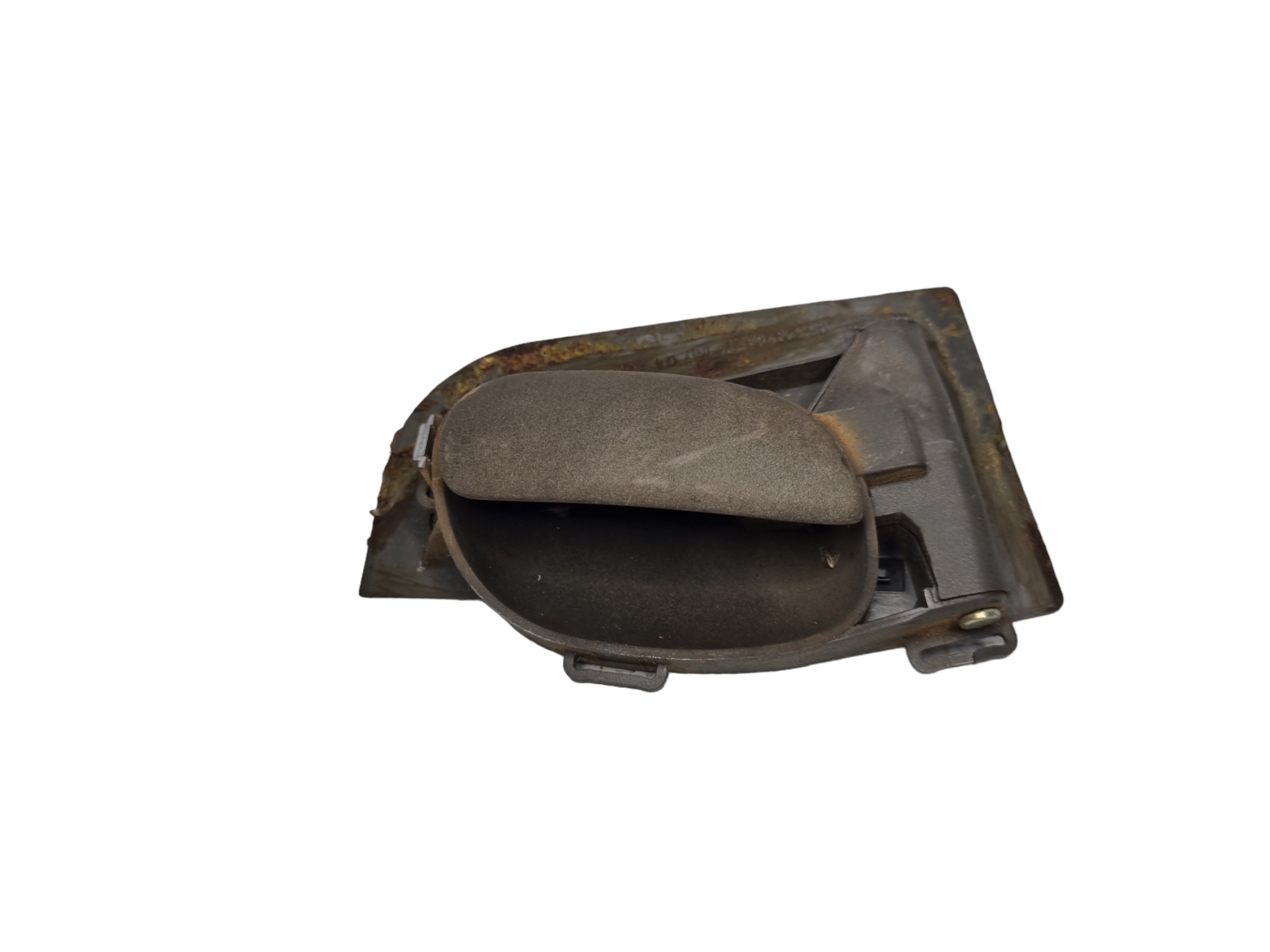 Maçaneta Interna Lado Esquerdo Peugeot 206 2 Portas 3