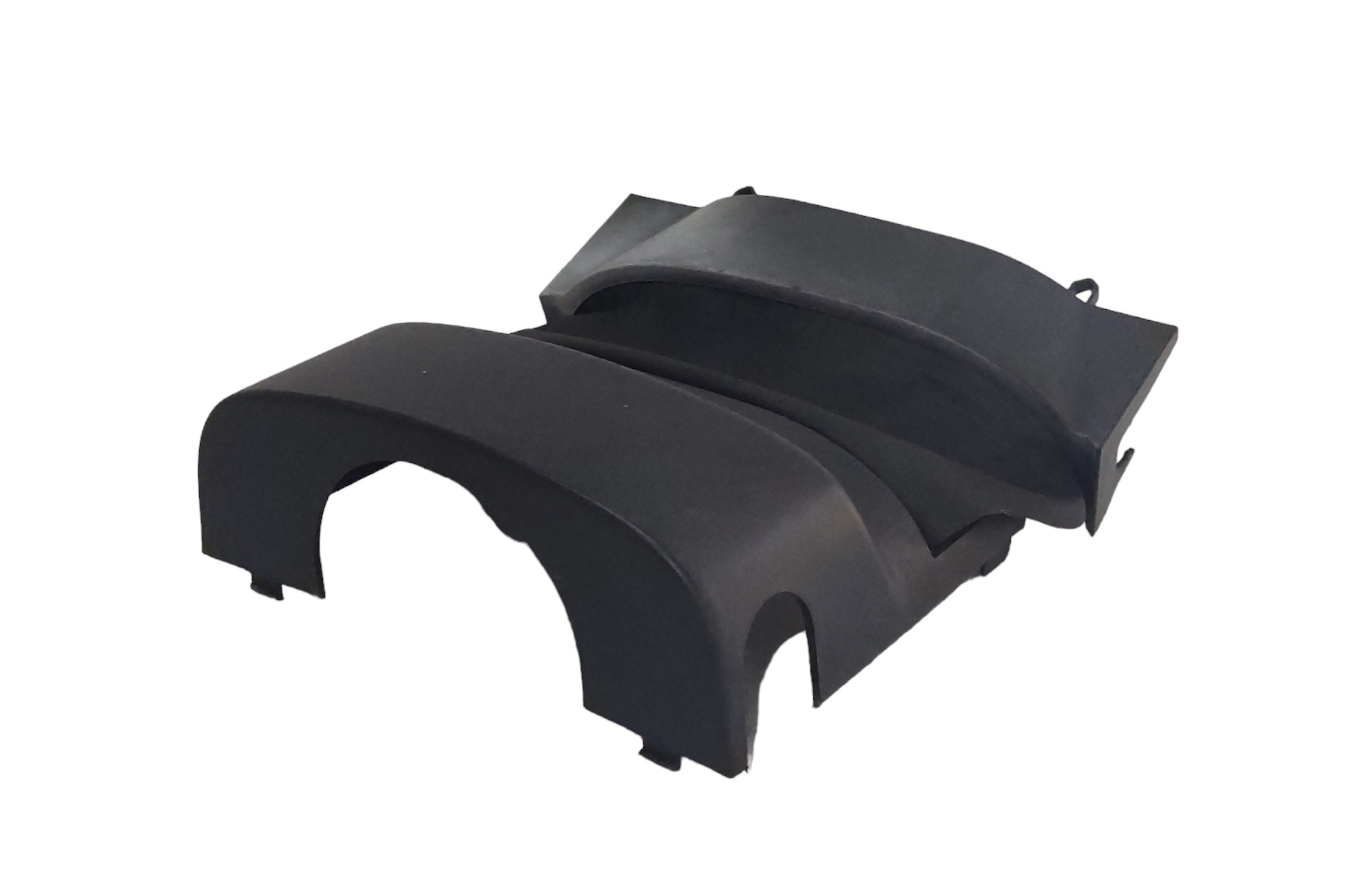 Moldura Superior Coluna Direção Focus 09 A 1e 3m513530abw 1