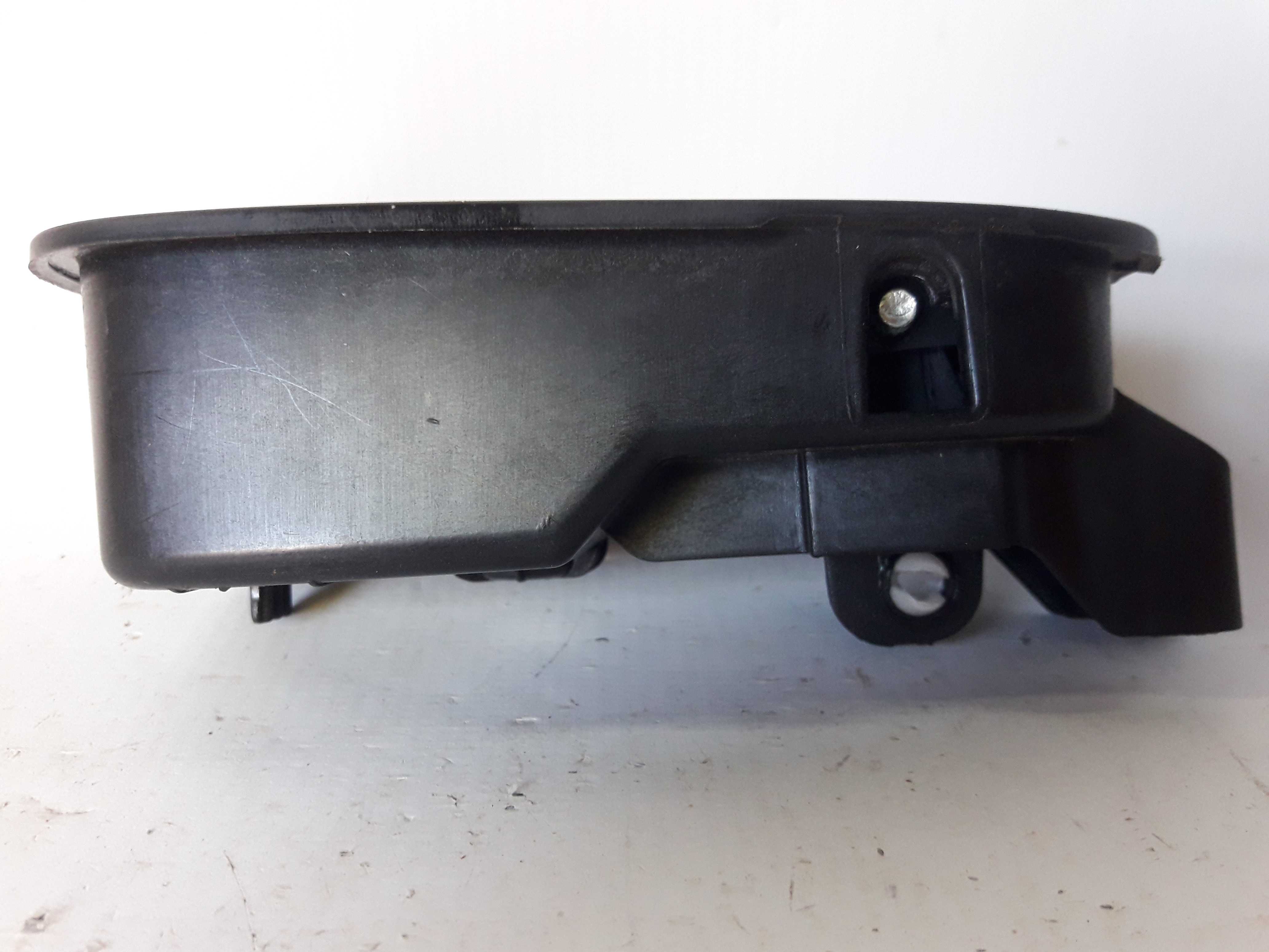 Maçaneta Interna Dianteira Direita Mobi 100180497 Original Preto Dianteira 2
