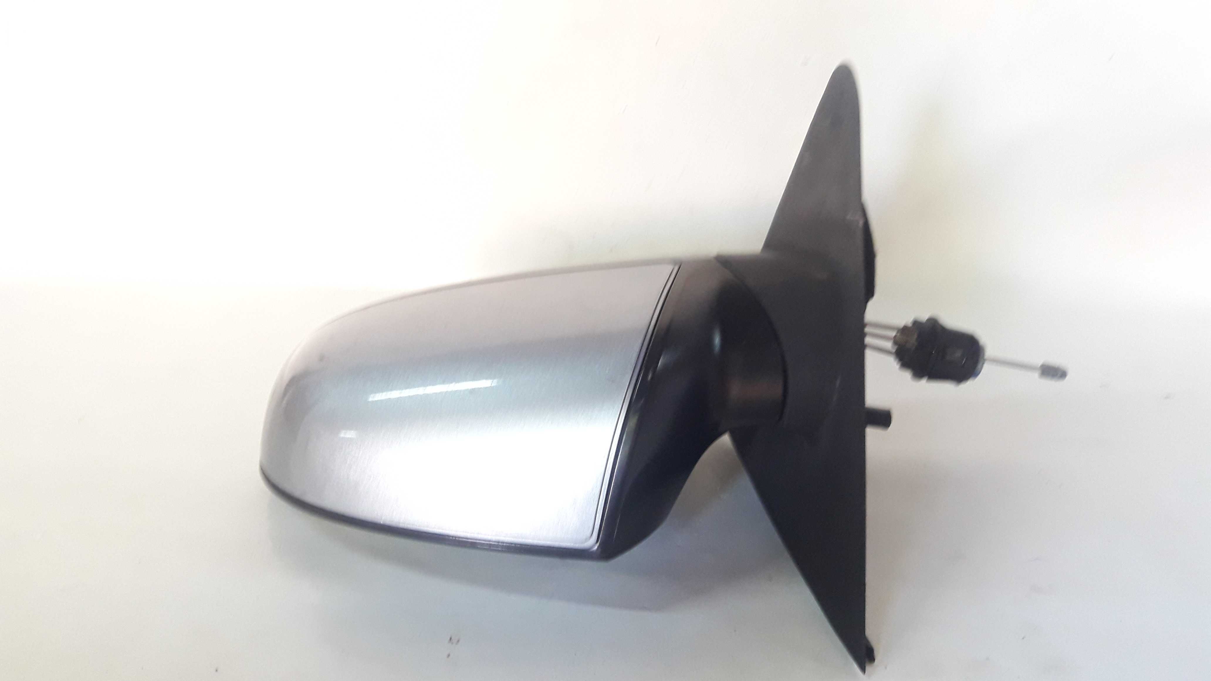 Espelho Retrovisor Ext Manual Esquerdo Ford Ka 08/13 Origina 5