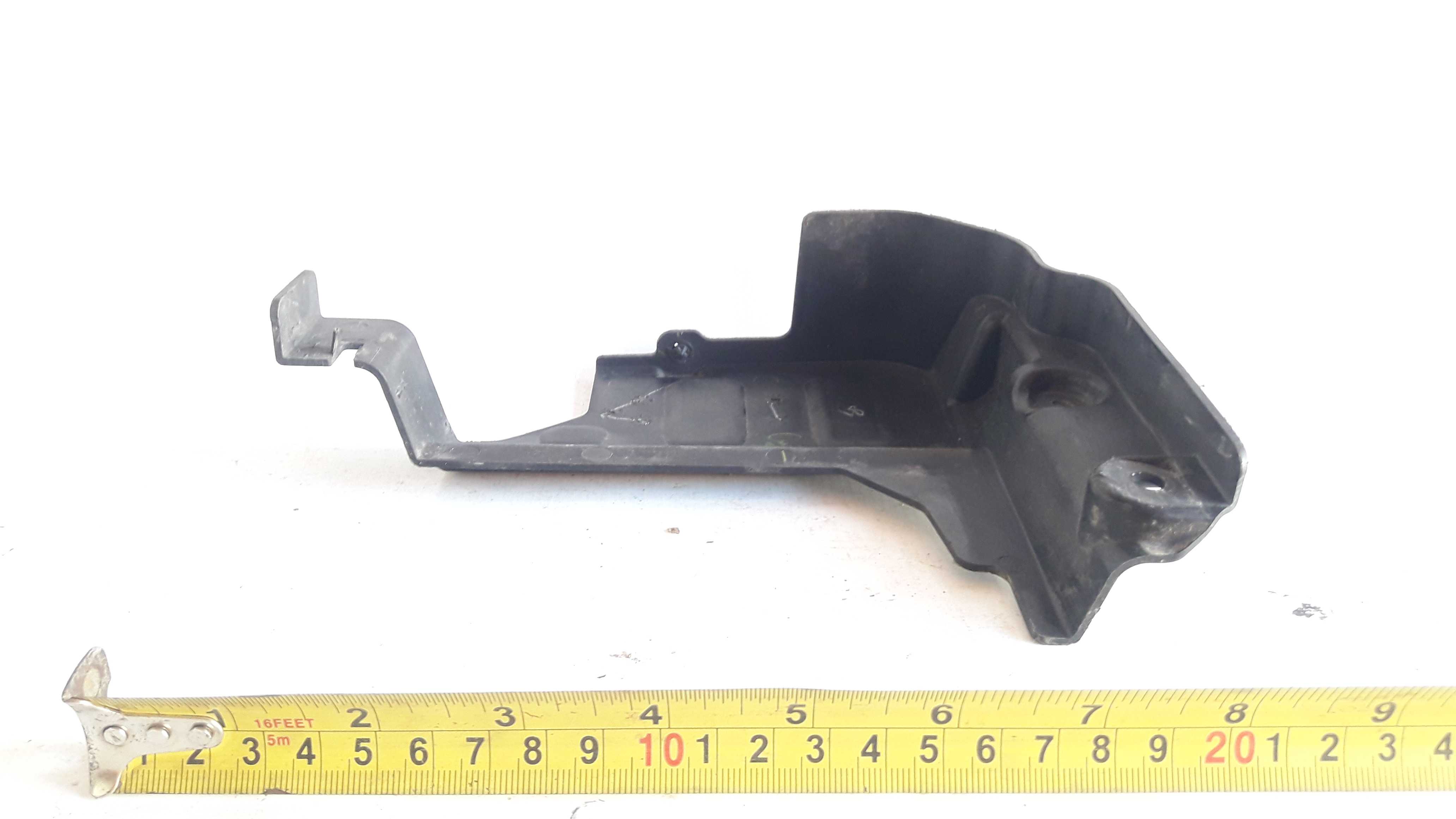 Moldura Acabamento Ford Ka Seda 1.5 3cc 16v Aut Original 3