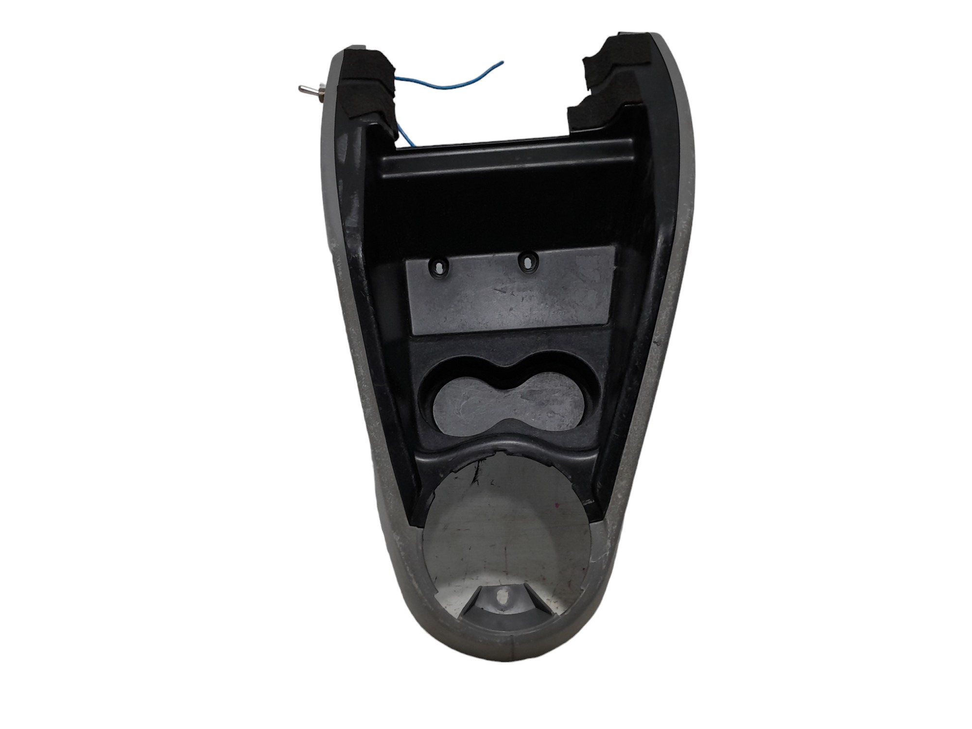 Console Central Gol Parati Saveiro G3 2000 A 2005