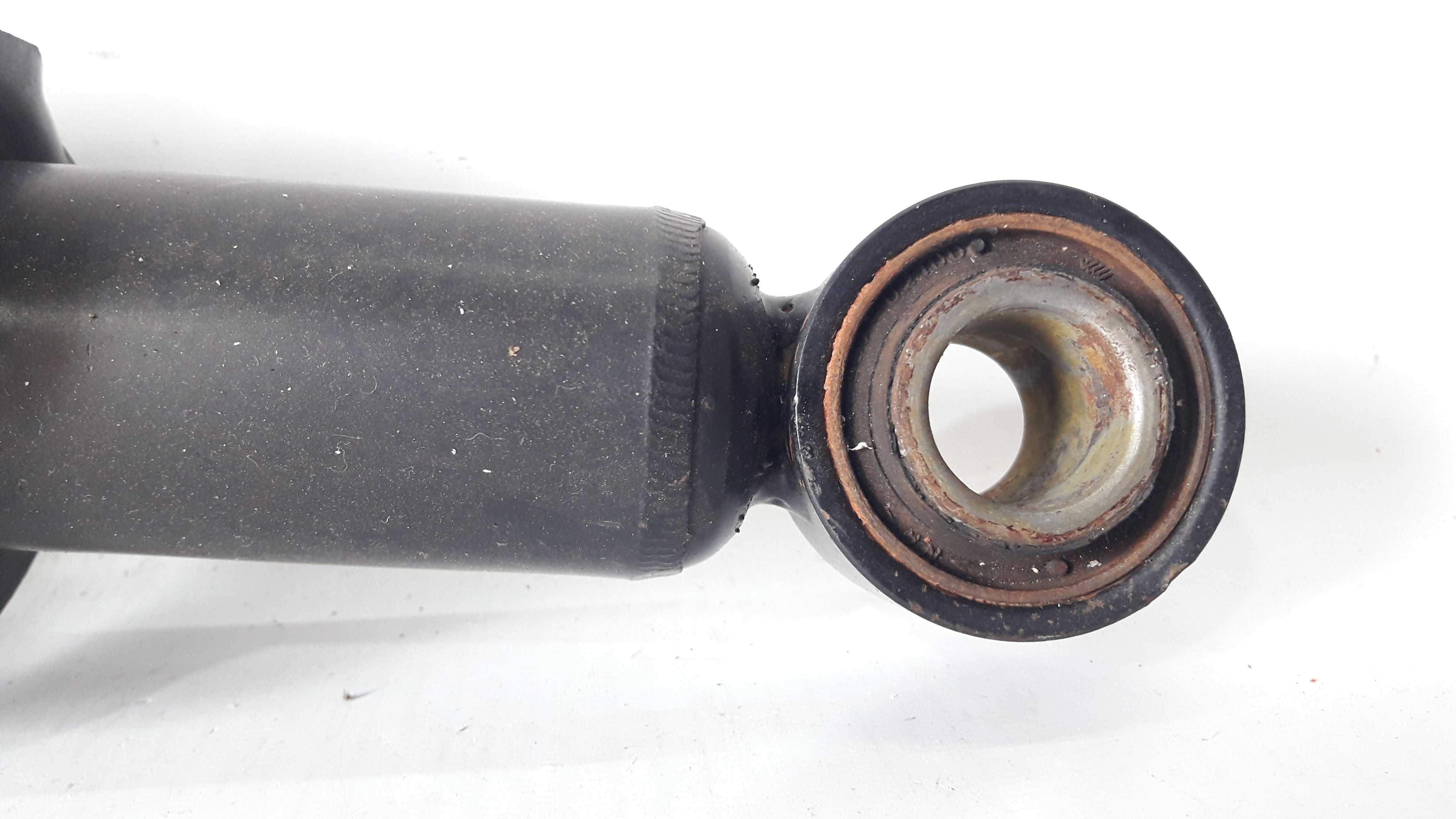 Torre Amortecedor Traseiro Corolla 9/14 2