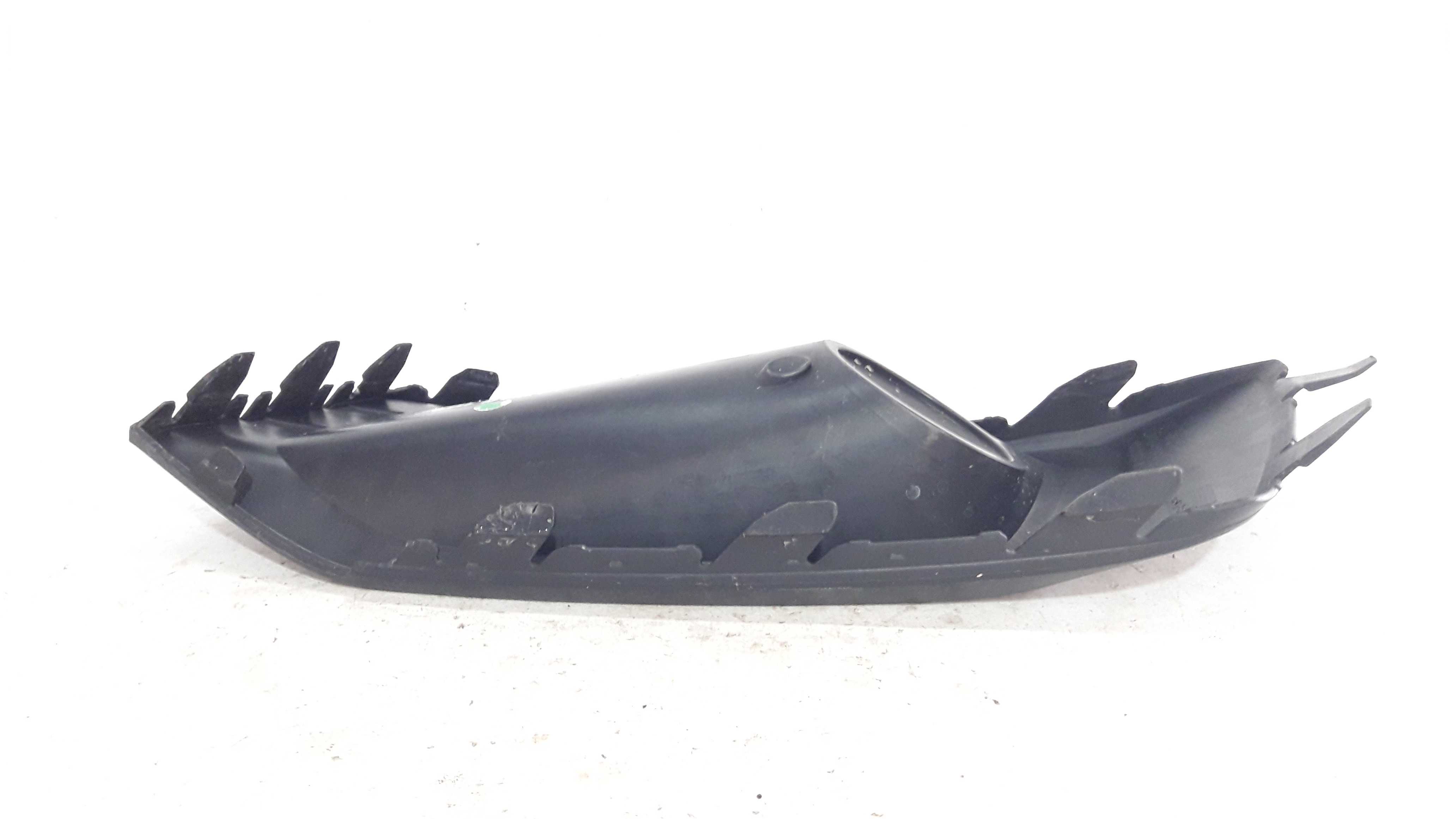 Moldura Farol Milha Direito S Furo Saveiro G6 13/16 5u085366 Preto Direito 7