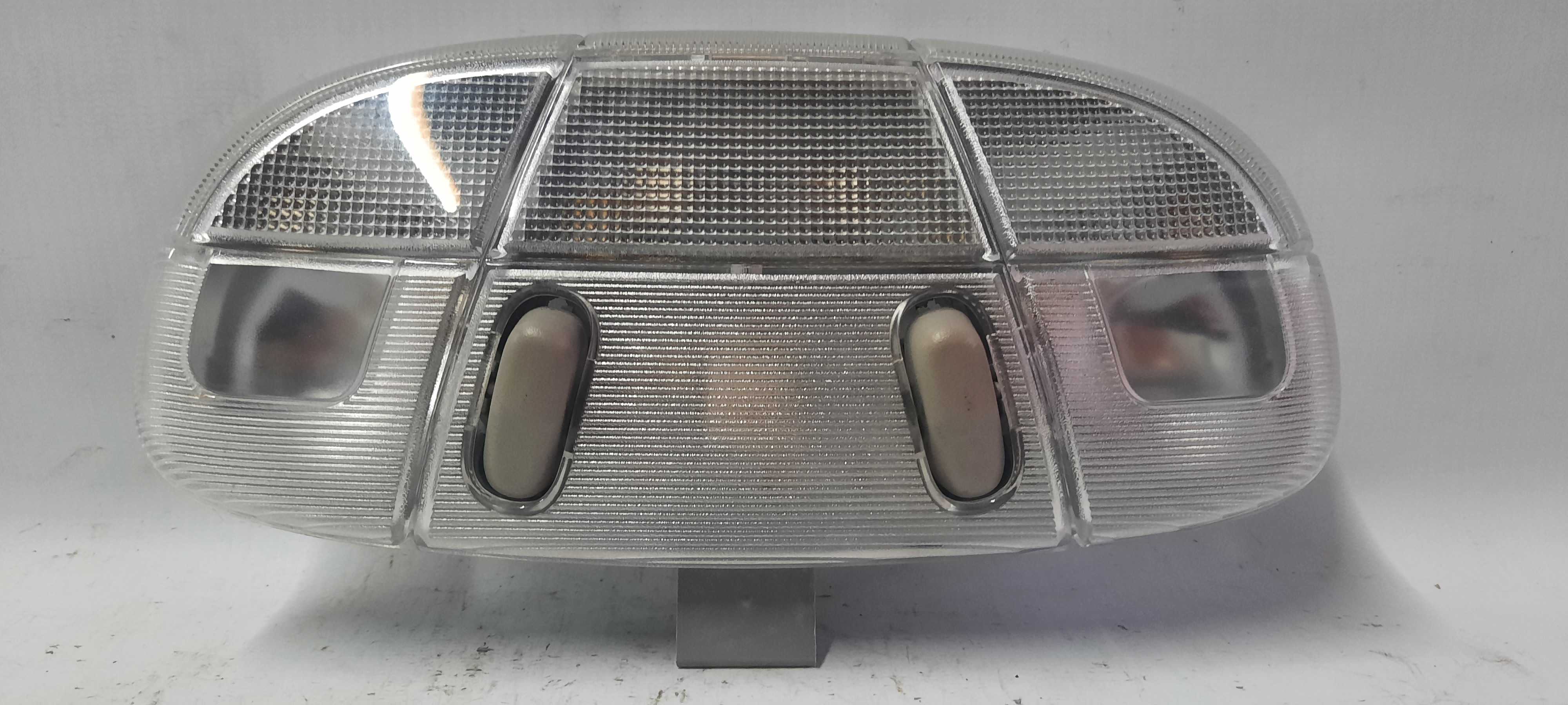 Luz De Teto Cortesia Ford Fusion 10/12 7a1313776a Original