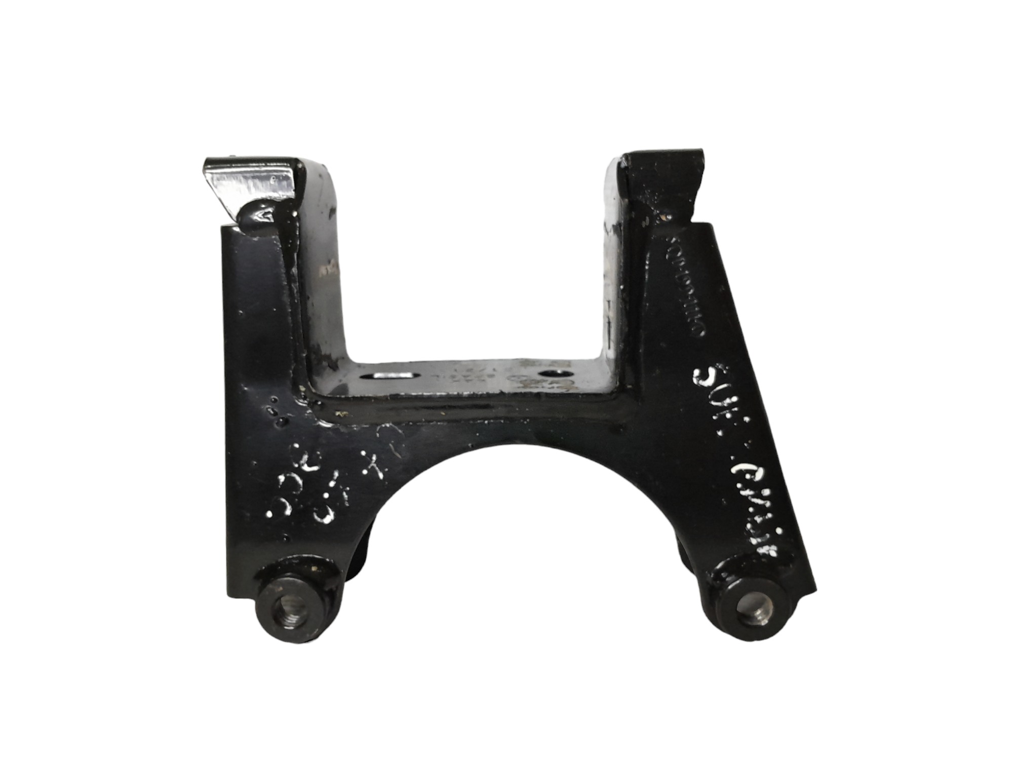 Suporte Superior Coxim Câmbio Vw Gol G7 G8 1.0 3cc 1