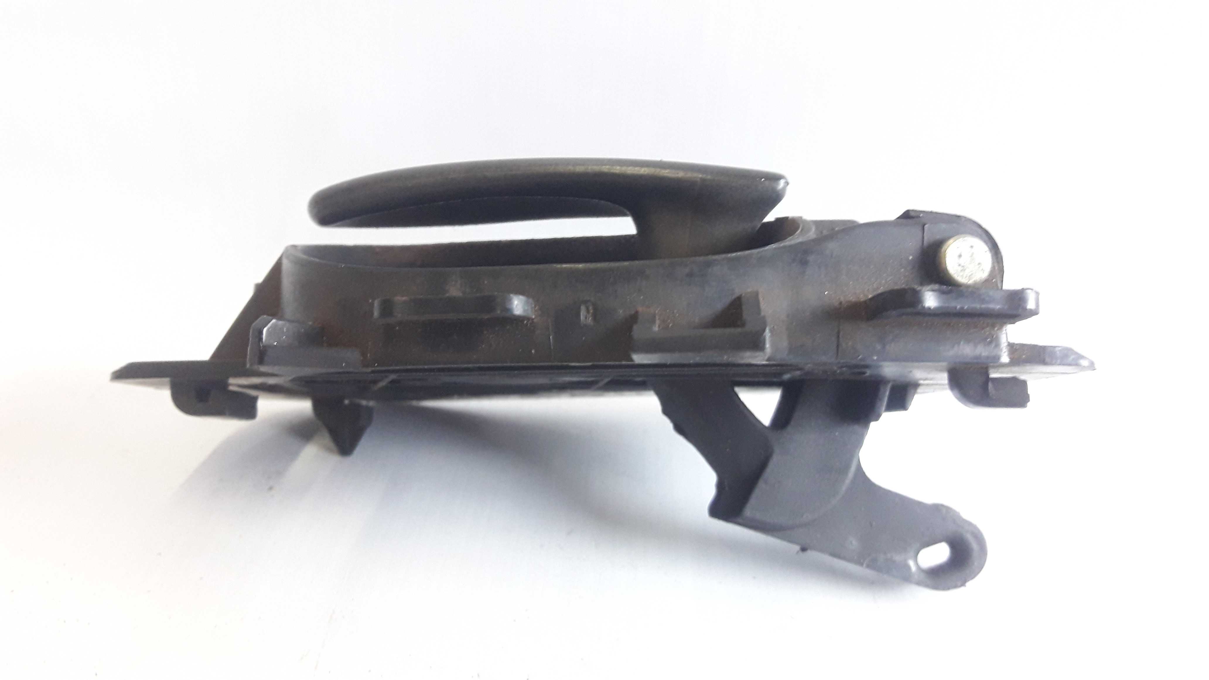 Maçaneta Int Diant Direito Peugeot 206 09/11 9623698477 3