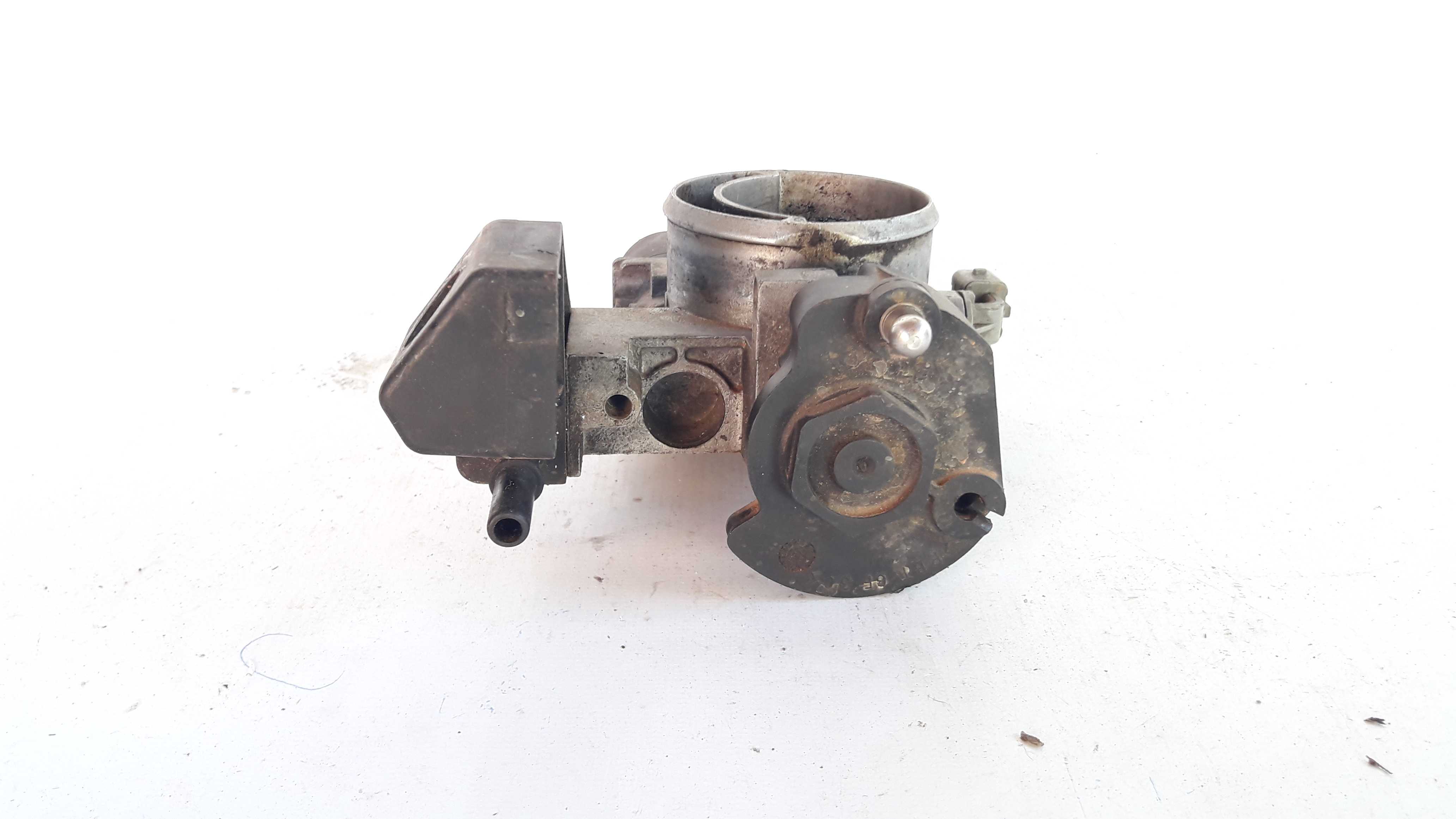 Corpo Borboleta Tbi Peugeot 206 2005 96424732 Original 1