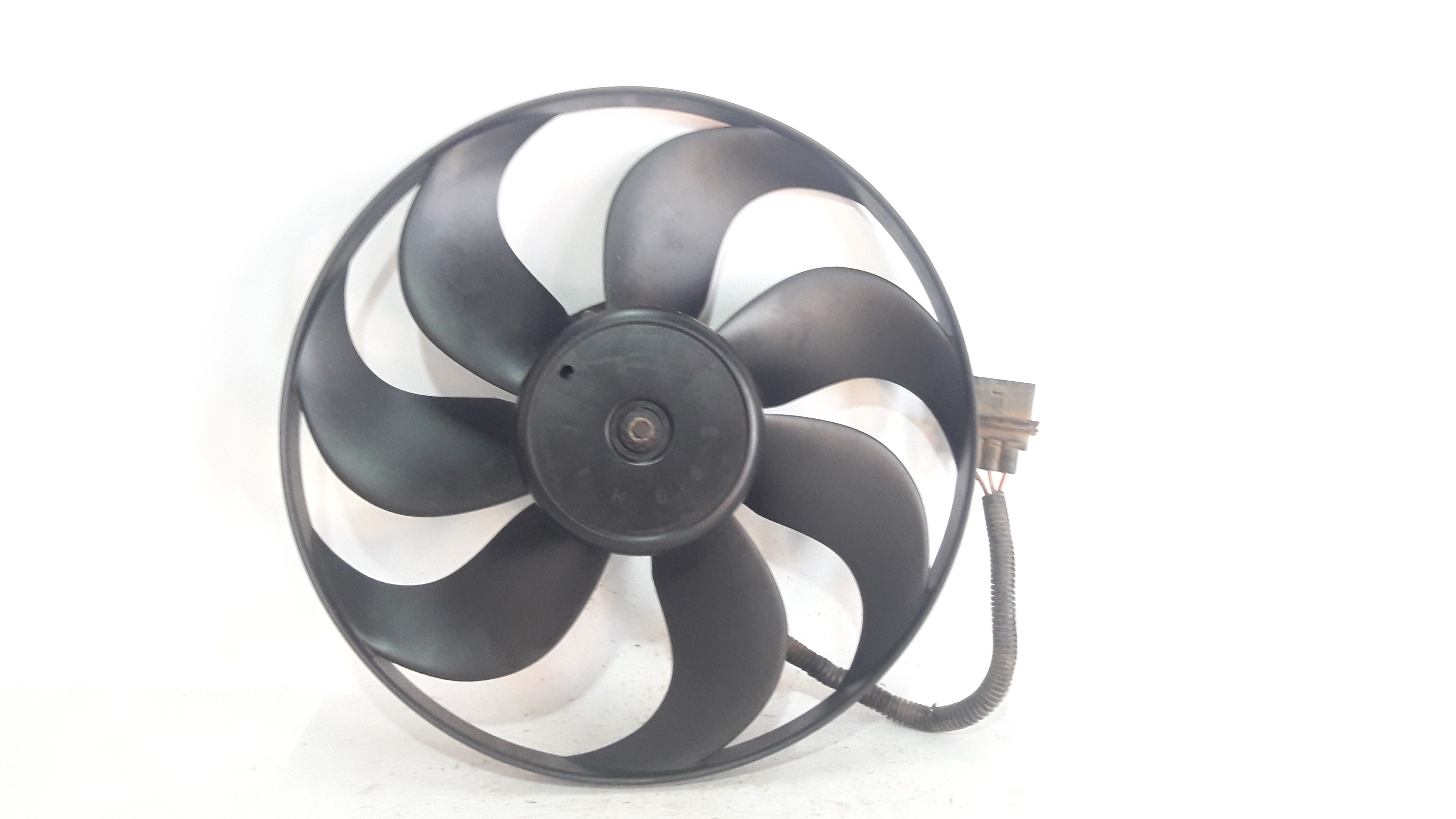 Ventoinha Eletroventilador Grande Audi A3 99/6 6q0959455q