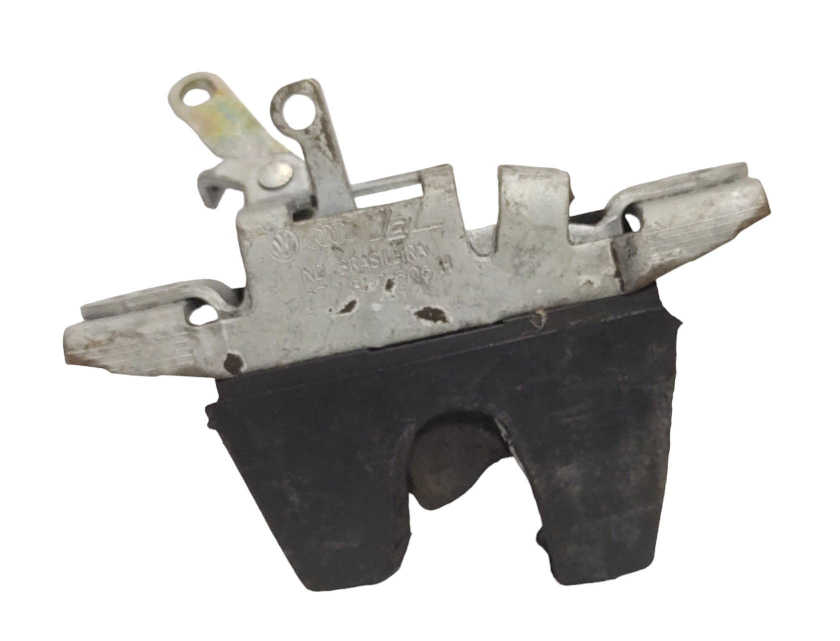 Fechadura Tampa Traseira Gol G2 95 A 99