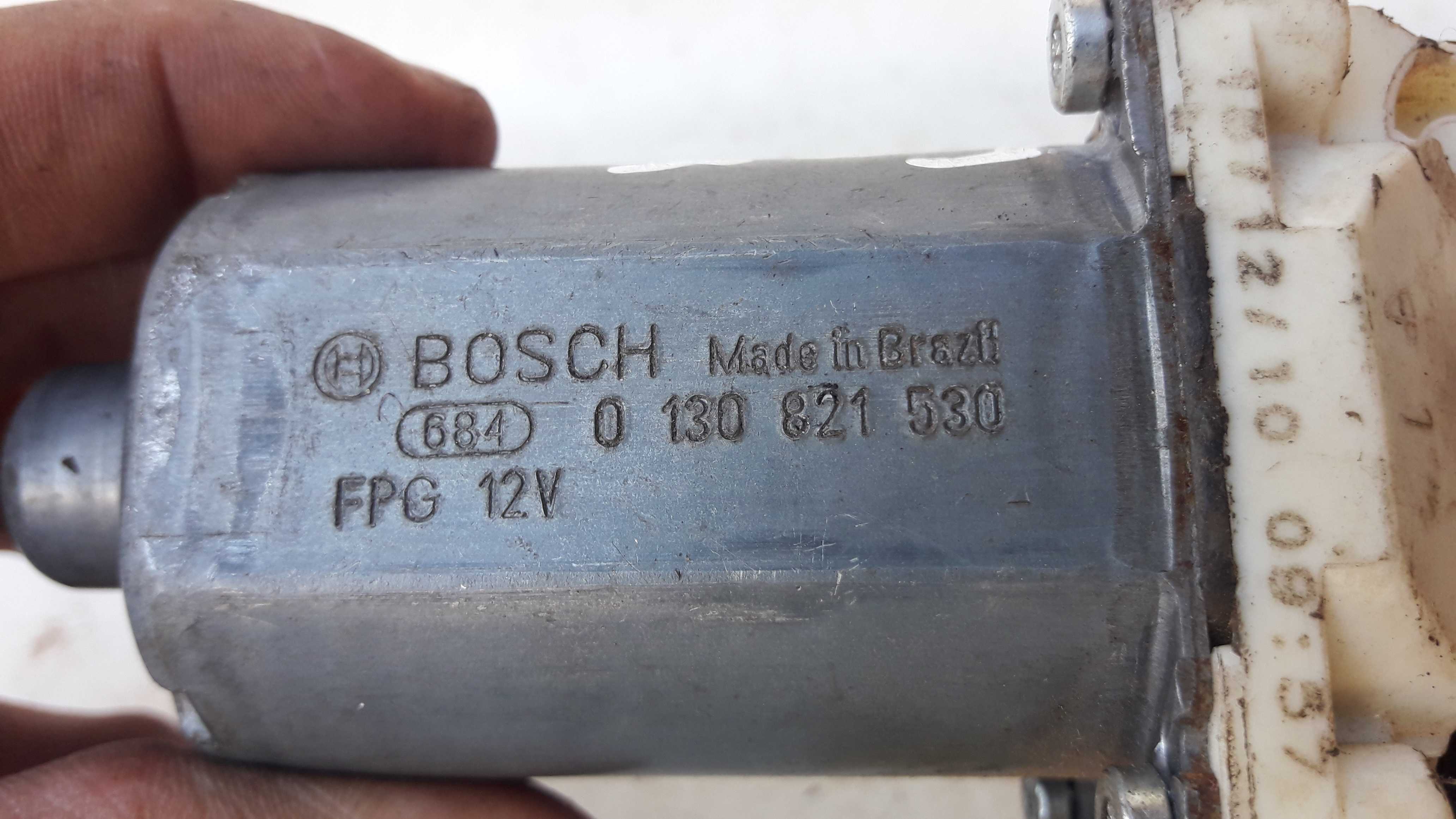 Motor Vidro Elétrico Dianteiro Esquerdo Fox 2015 0130821530 5