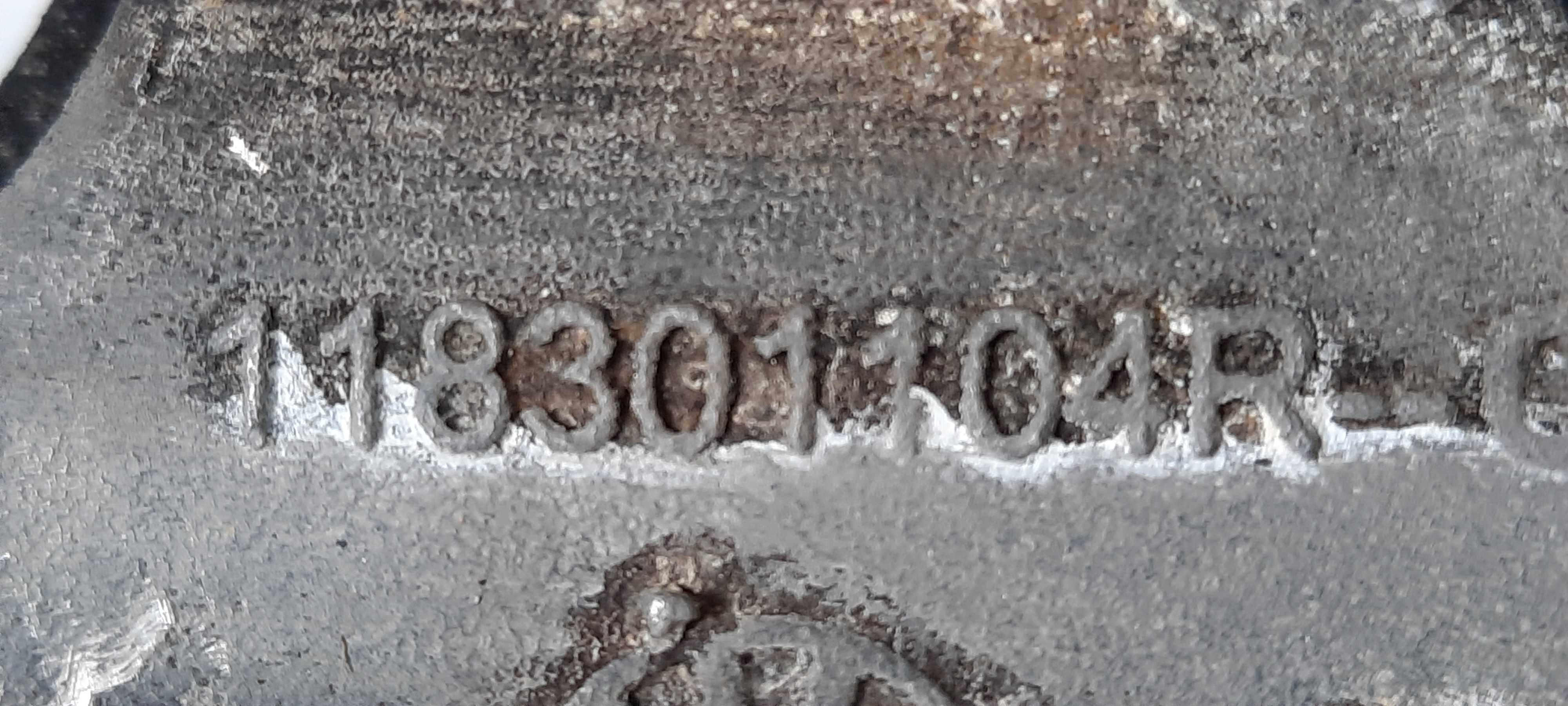 Tampa Motor Duster 2.0 16v Aut 12/15 118301104r 3