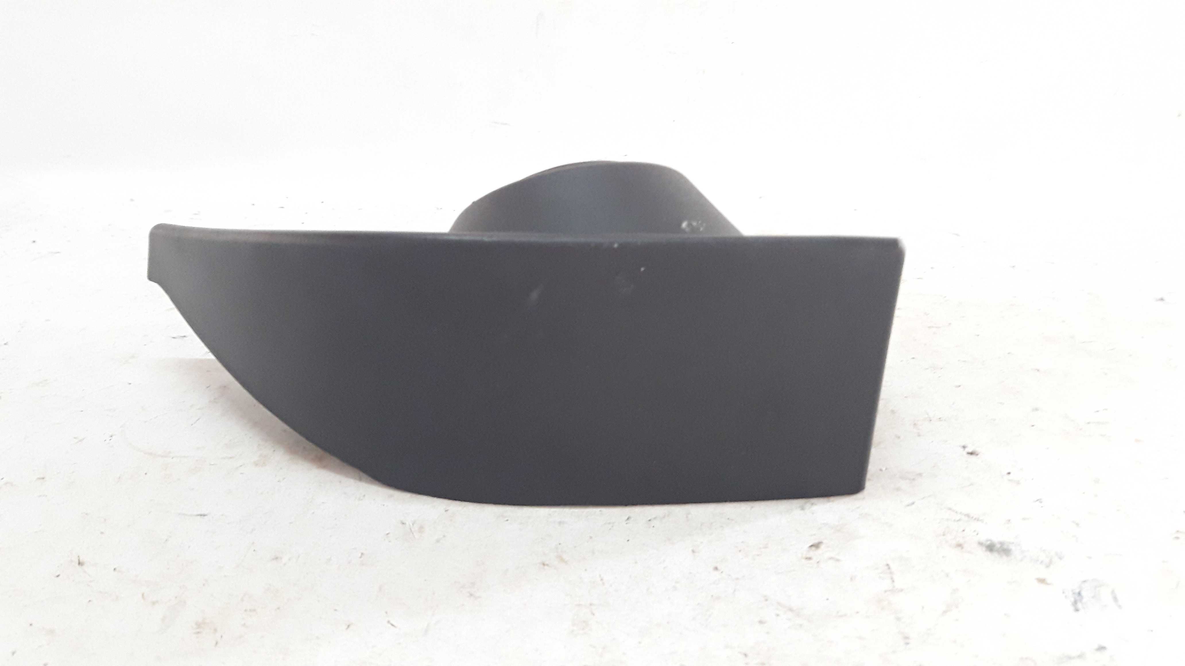 Moldura Interna Retrovisor Direito Com Furo Ford Ka 14 A 21 Preto 5
