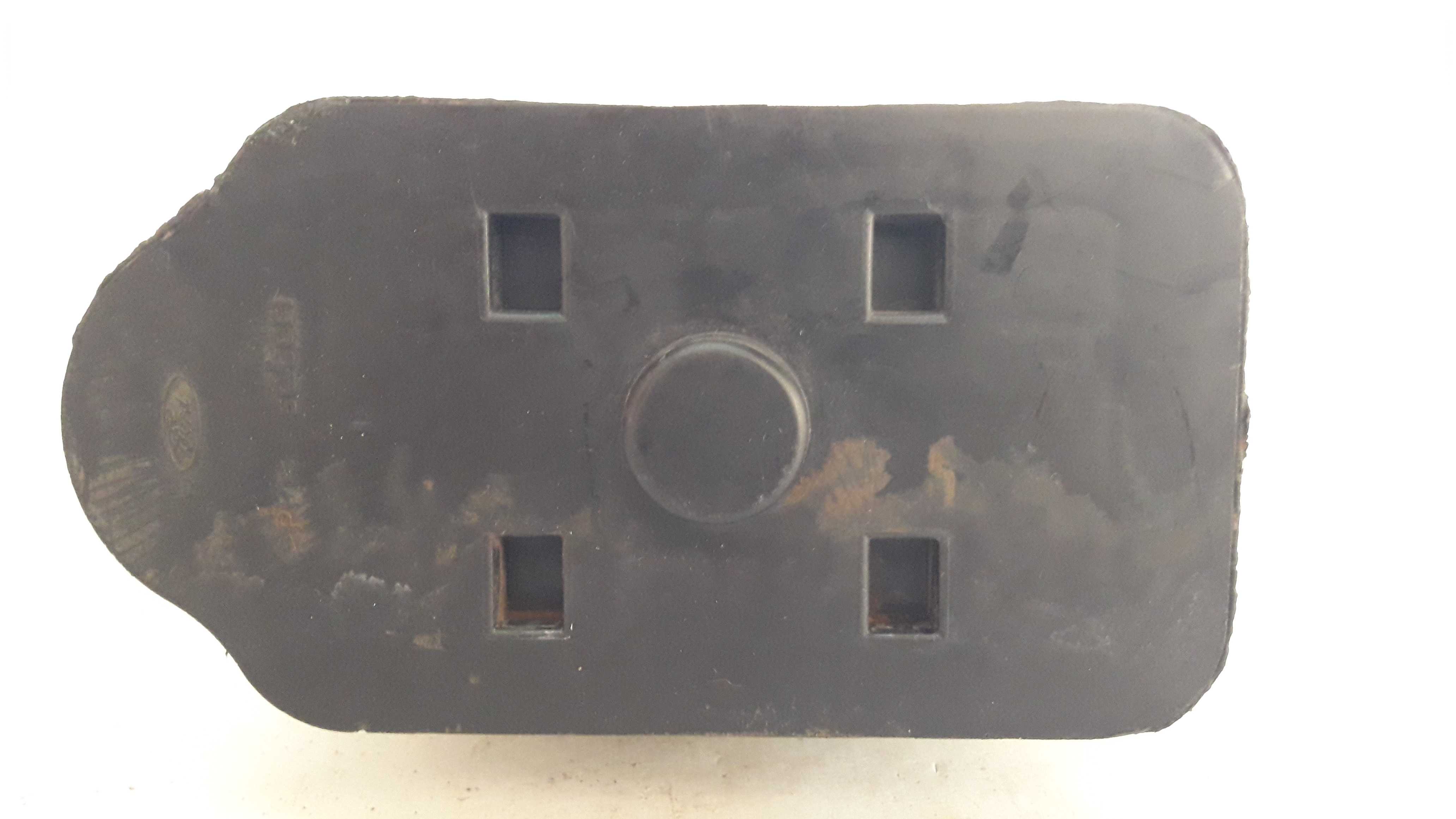 Filtro Canister Carvão Ativado Fiesta Rocan 4 A 12 98fn90653 2
