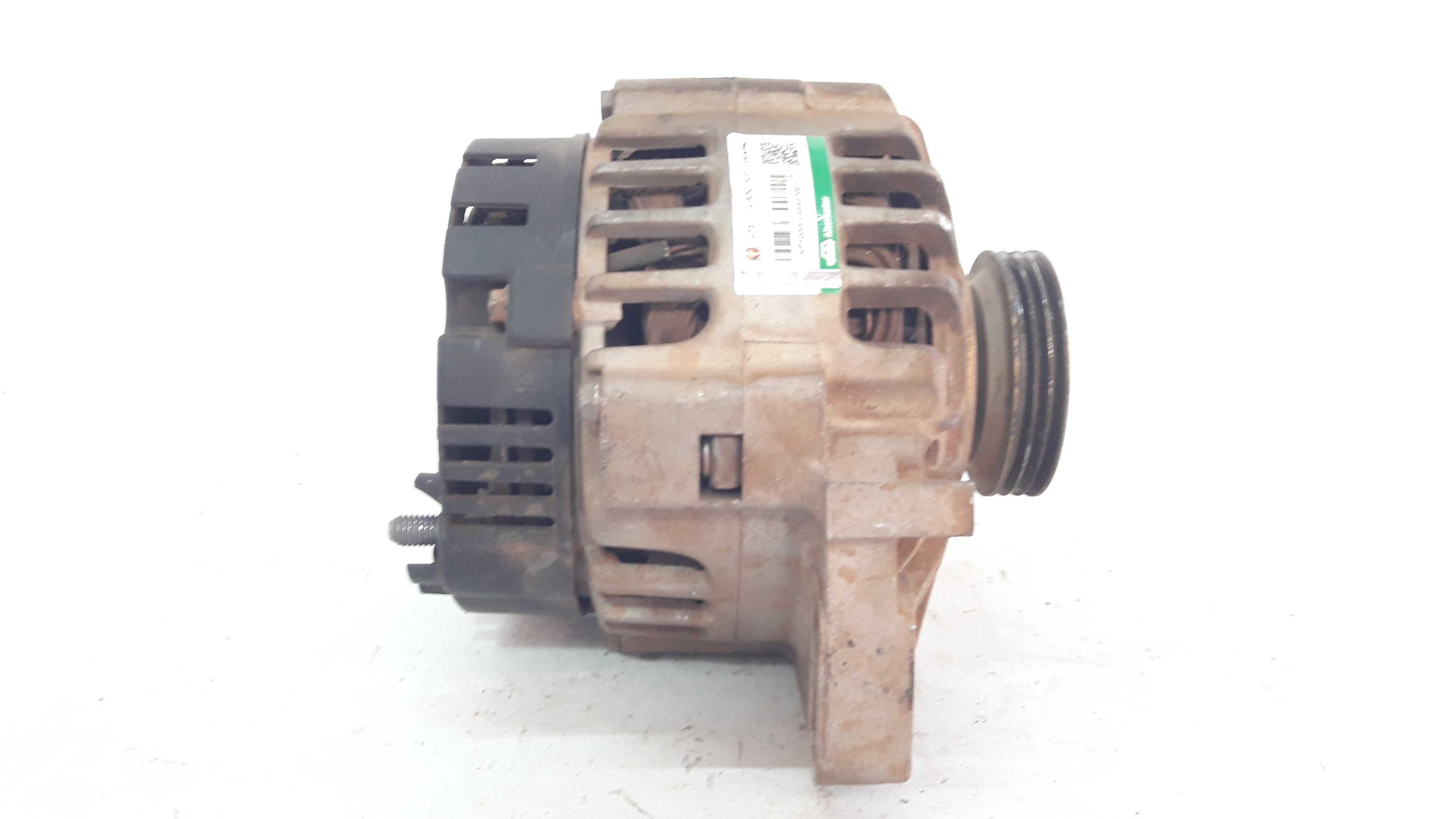 Alternador Valeo Logan Sandero 1.0 16v 15 A 19 231007440r 4