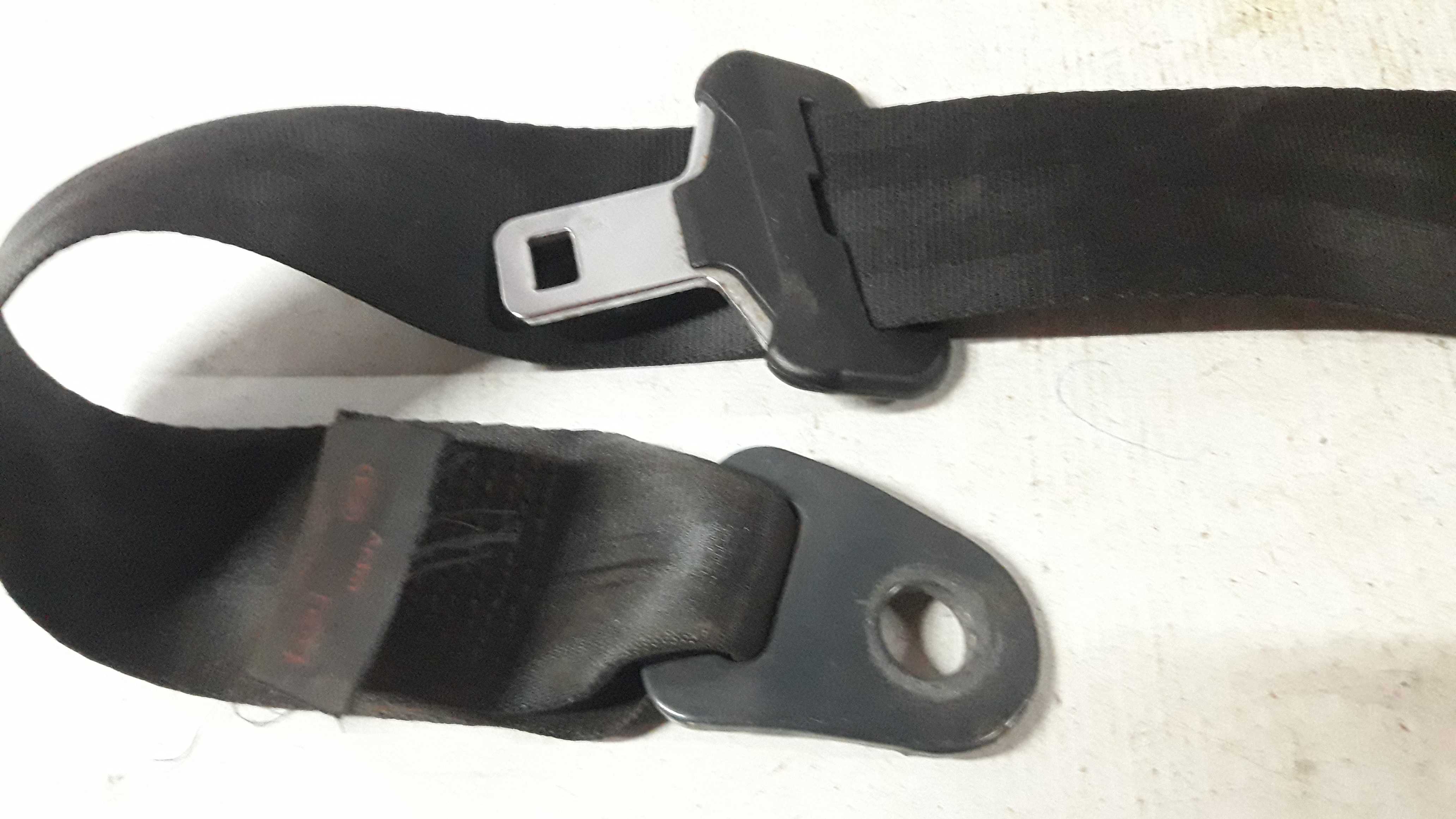 Cinto De Segurança Traseiro Direito Peugeot 207 2008 3