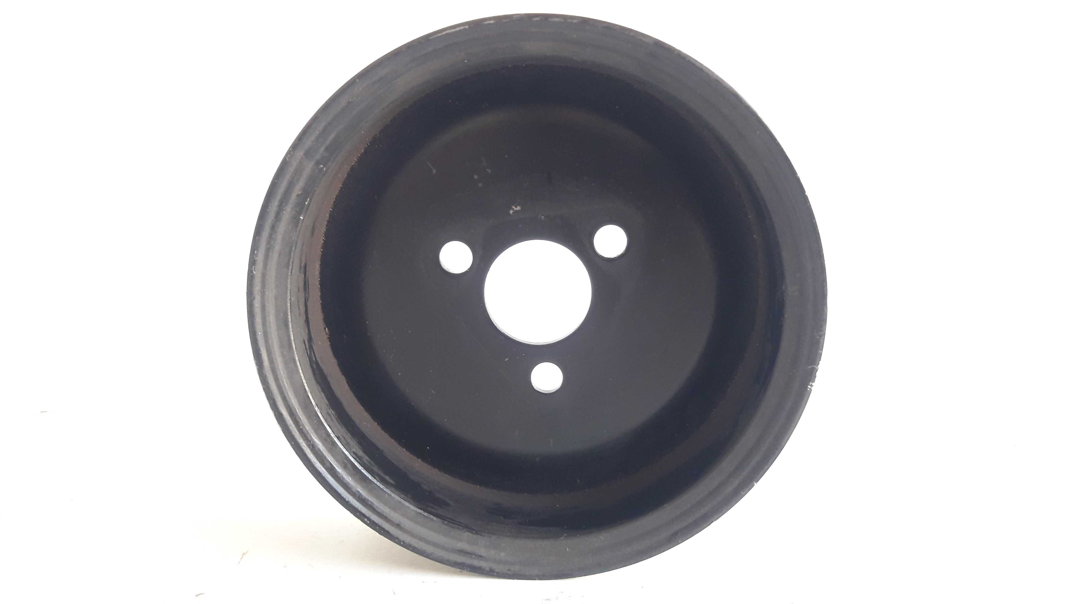 Polia Bomba D Água Fiesta Rocan 1.6 2004 2005/2012 Original 3