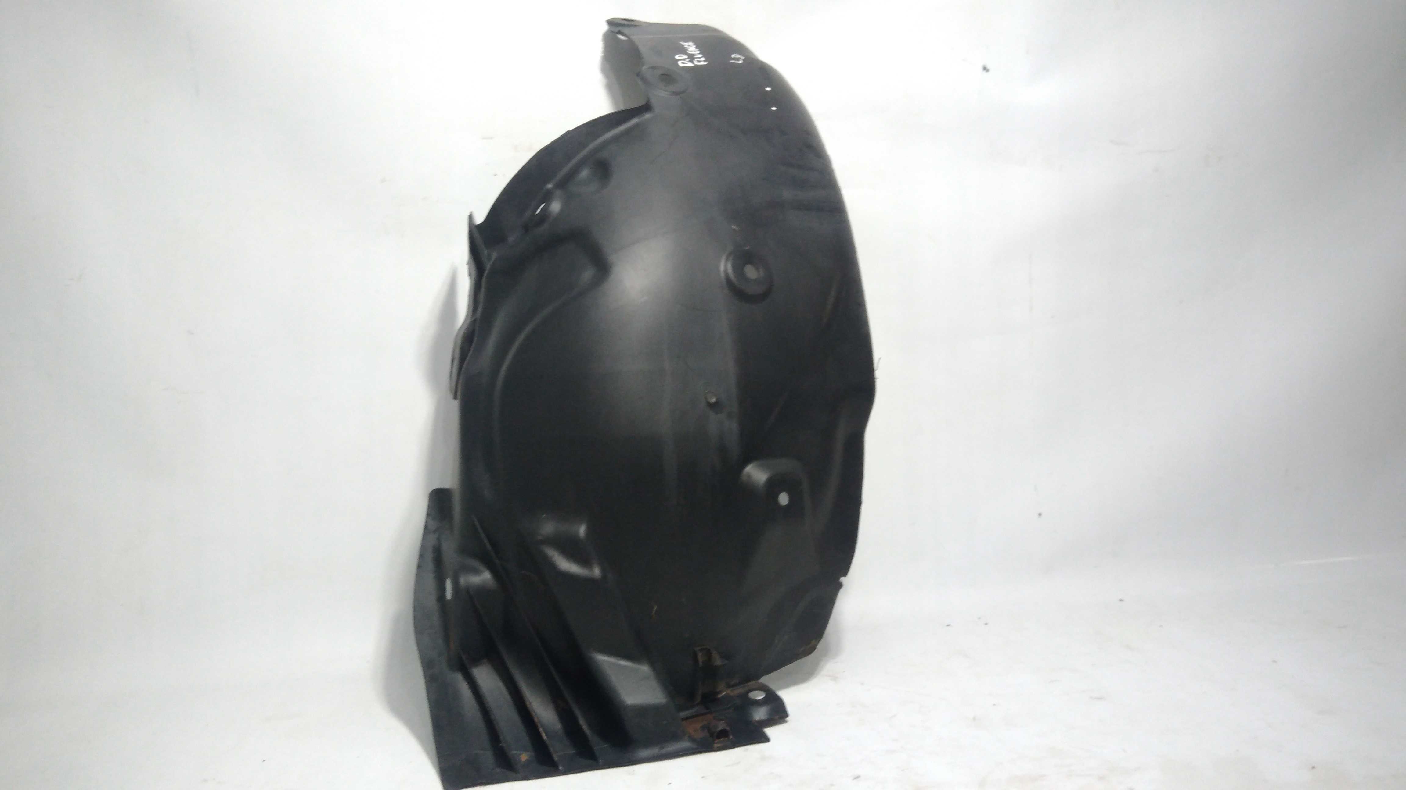 Parabarro Dianteiro Direito Renault Fluence 11/15 Original 3