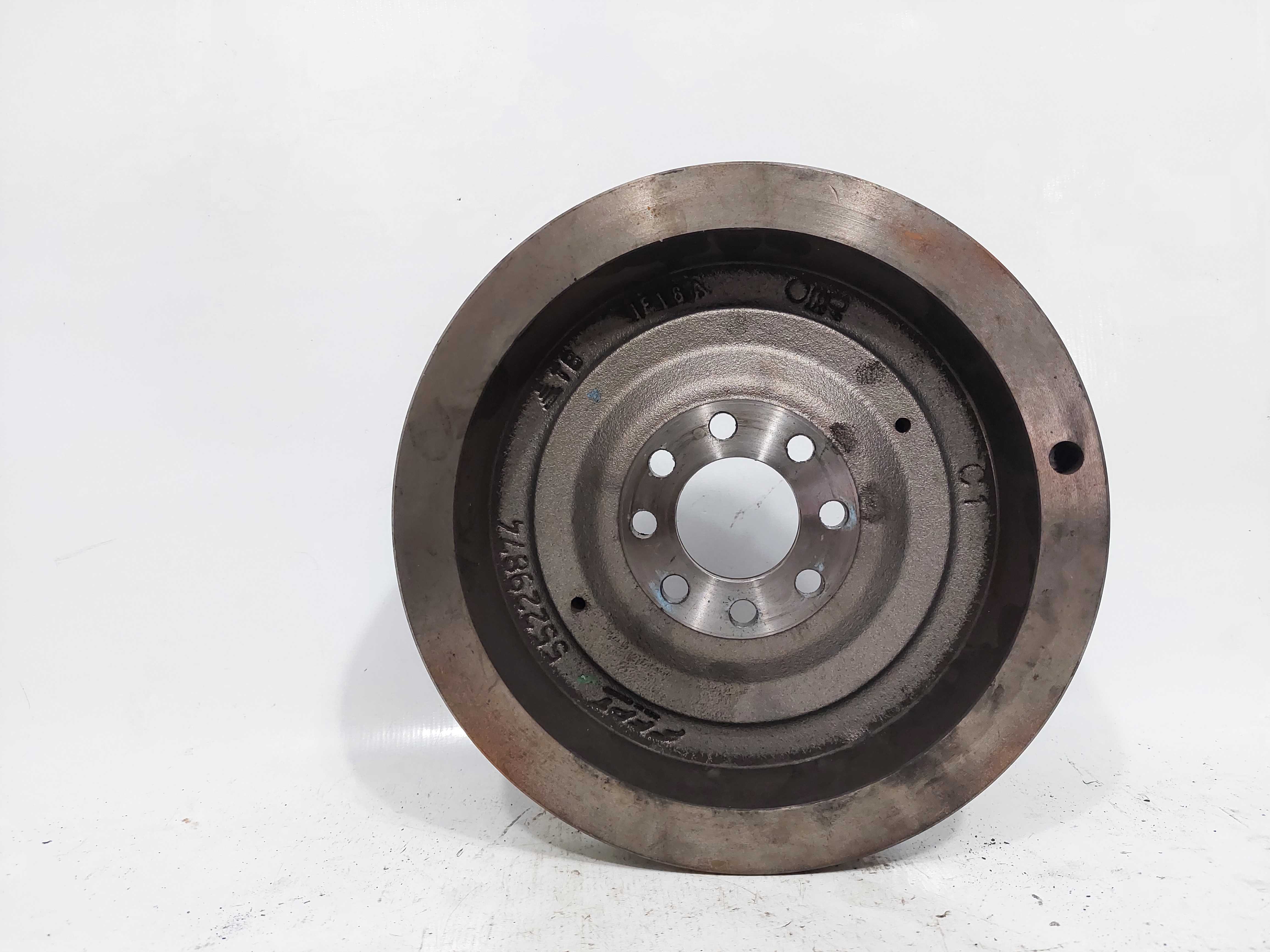 Volante Motor Cremalheira Argo Cronos Mobi 1.8 16v Manual 2