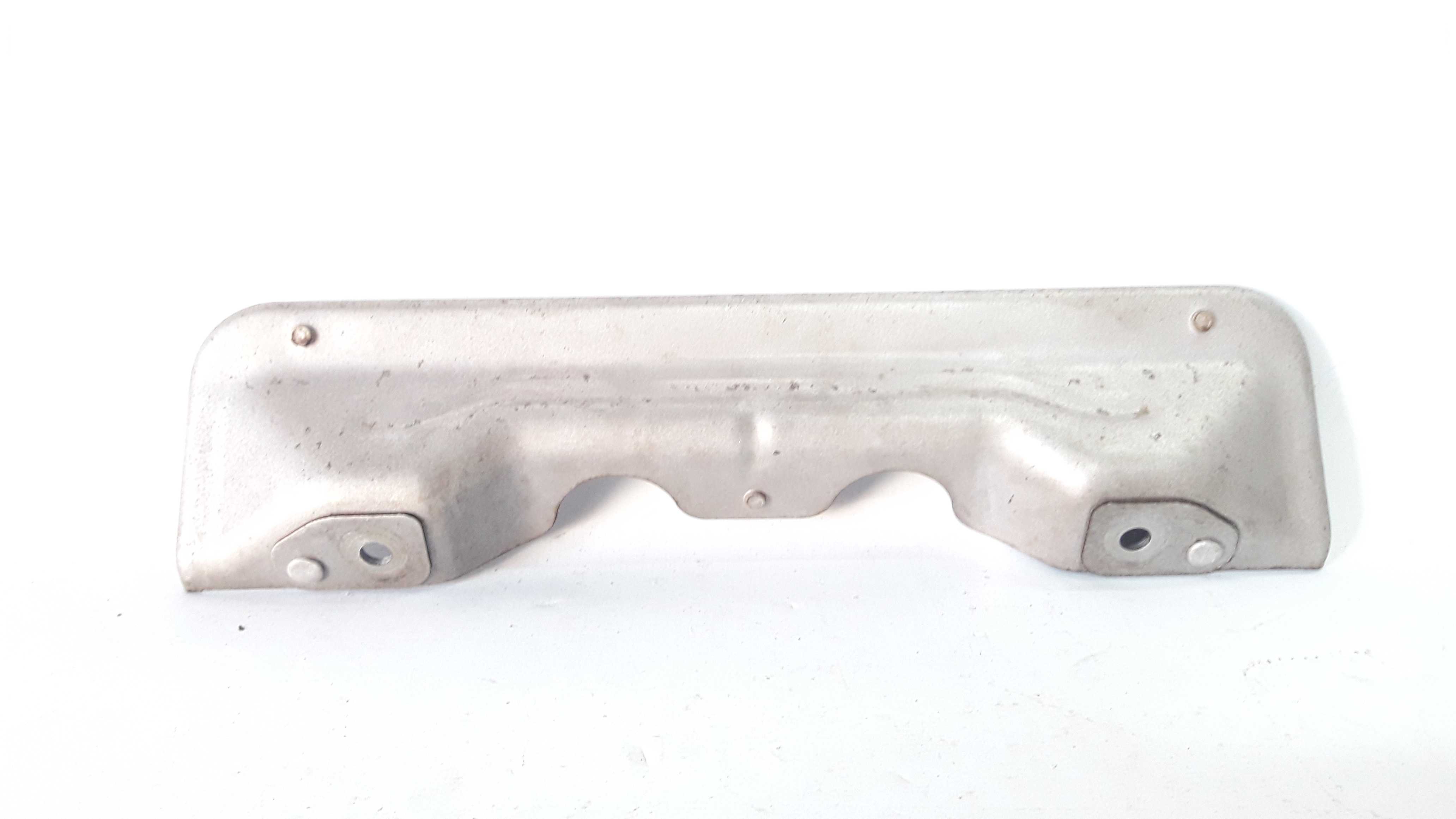 Protetor Calor Coletor Escape Civic 1.8 16v Aut 7 8 9 10 11 2