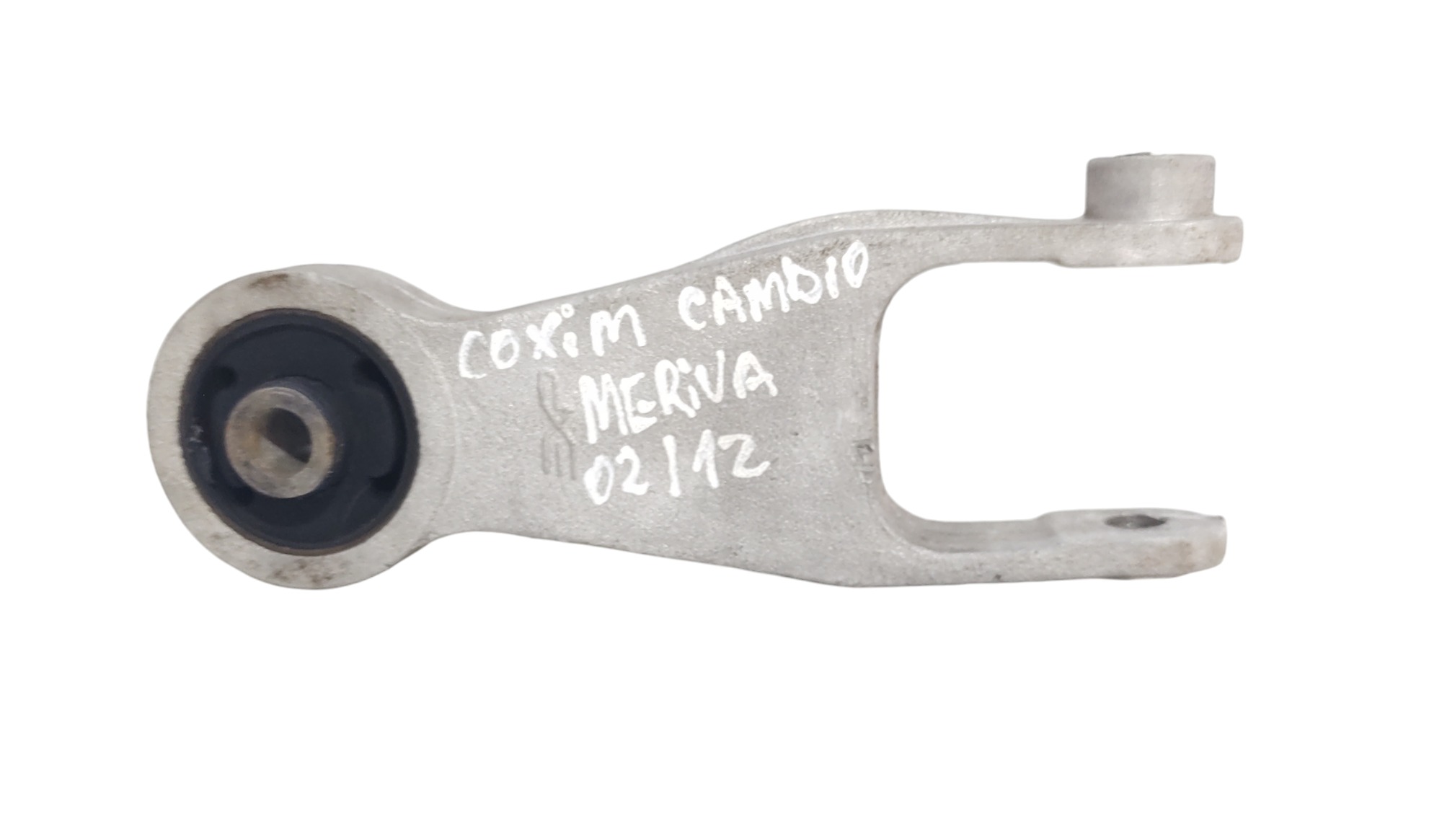 Coxin Cambio Manual Meriva 02 A 12 2