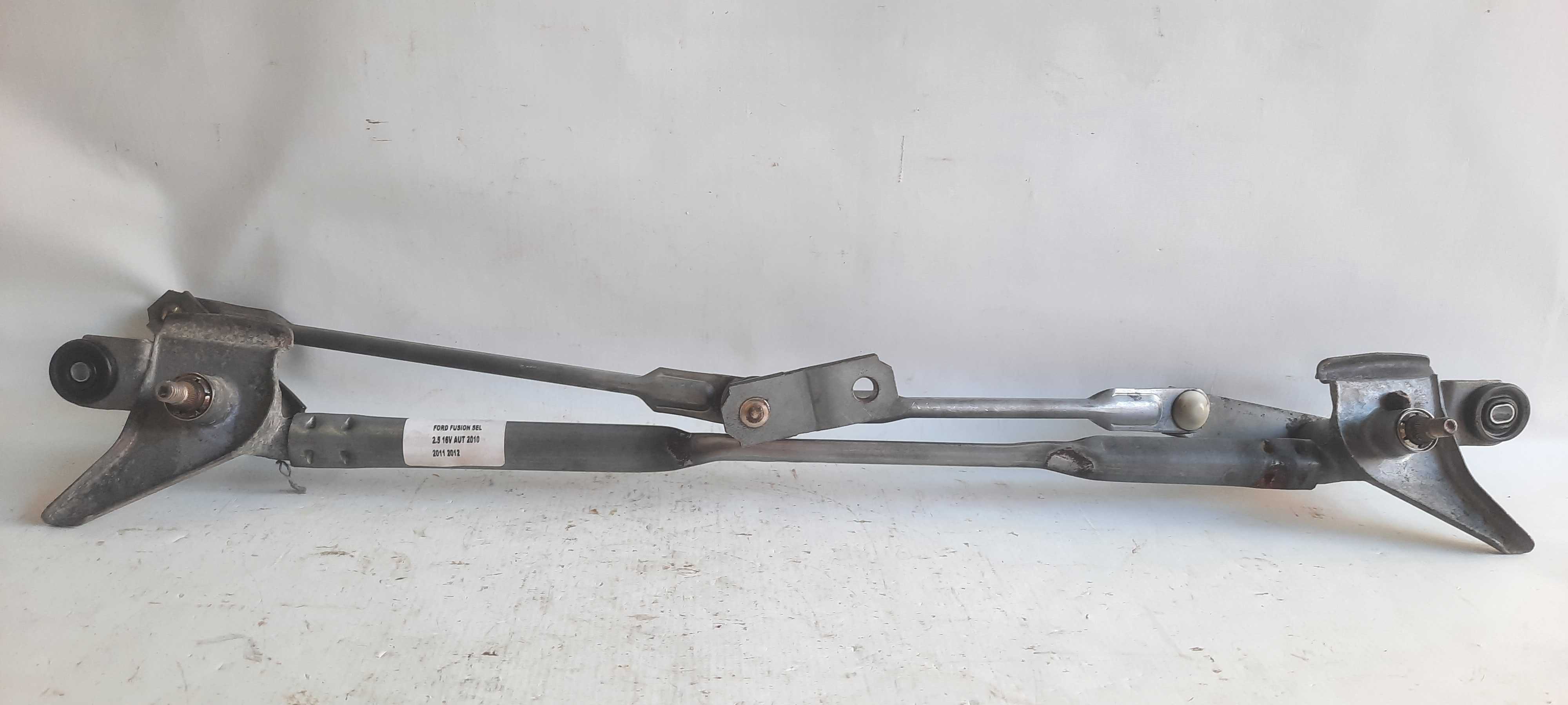 Galhada Limpador Para-brisa Ford Fusion 2 5 16v Aut 10a12 2