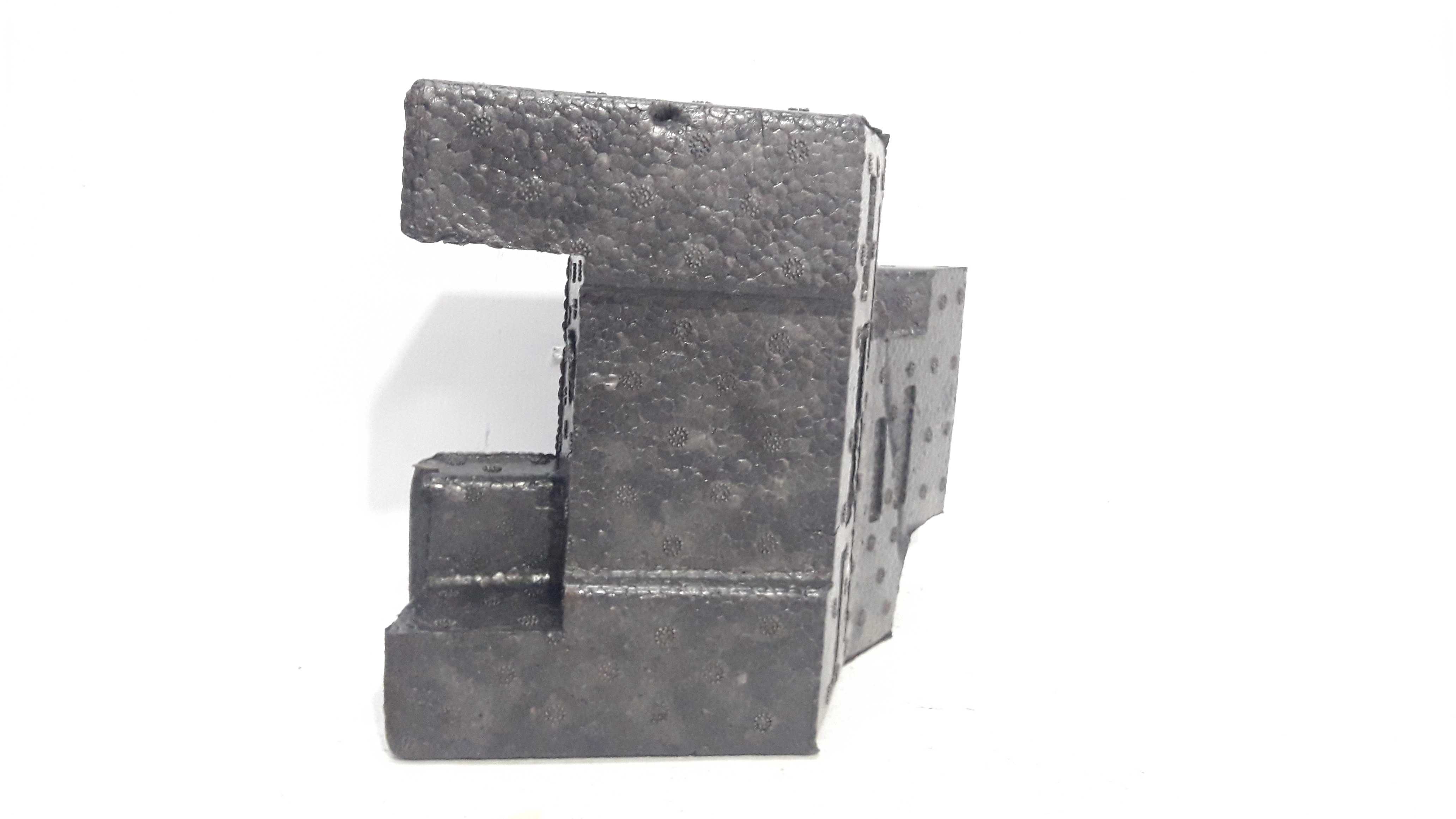 Isopor Absorvedor Ruido Ford Ka 14 A 19 E3b5a044m23ab 3