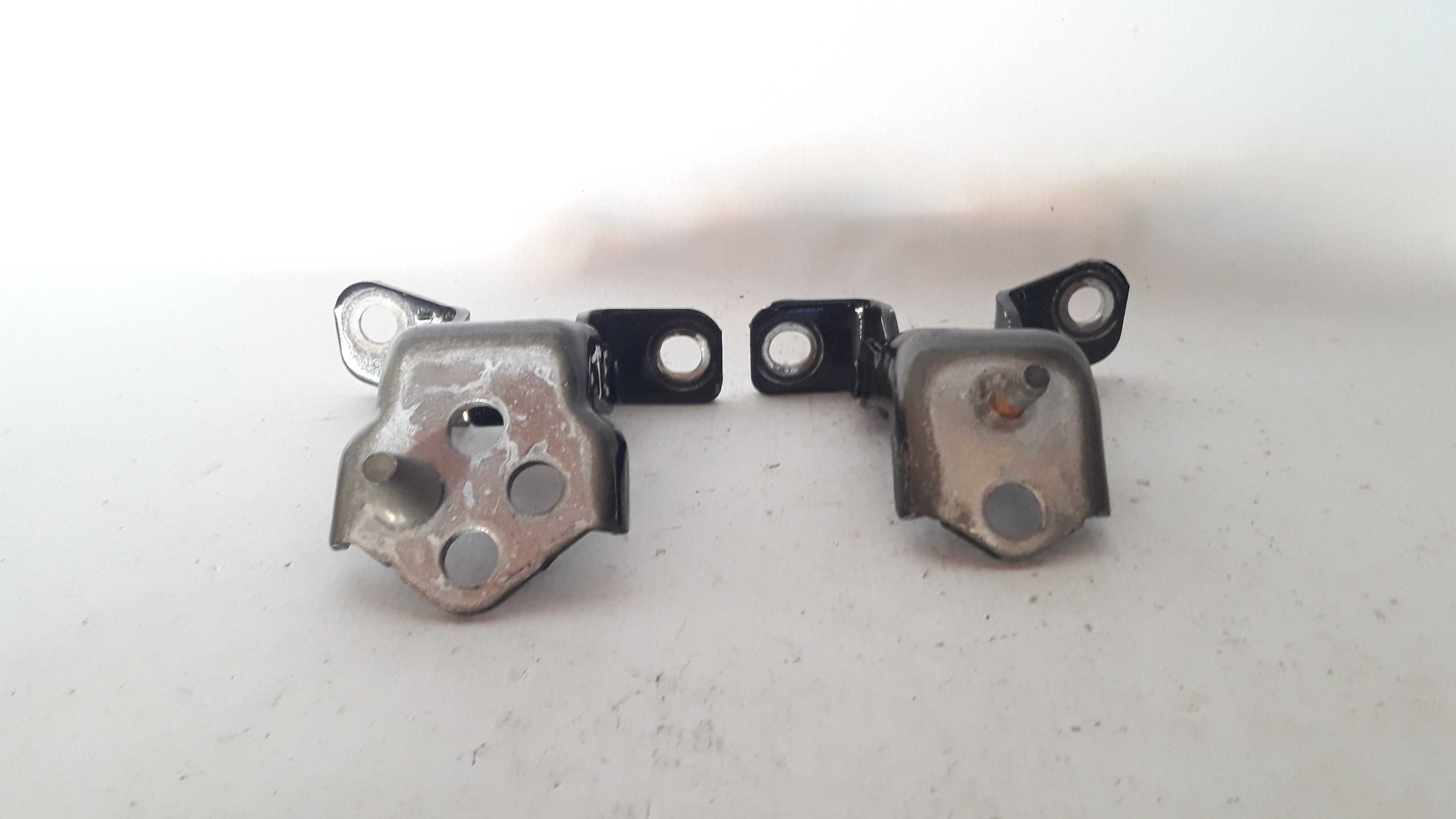 Dobradiça Porta Tras Esquerda Ford Fusion 10/12 7e535426810 1
