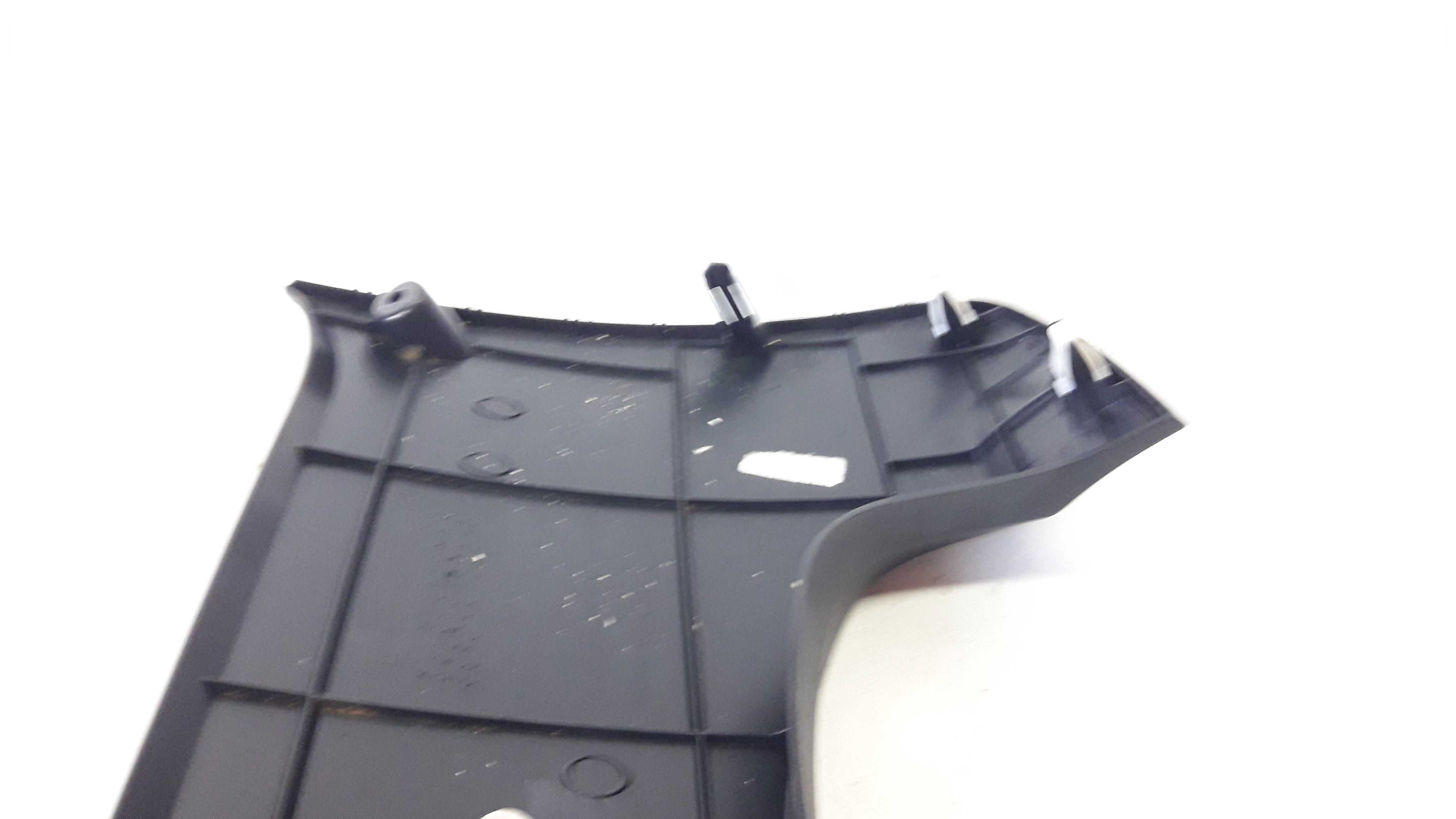 Moldura Do Painel Inferior Hb20 847501s000 2013/2019 Origina 5