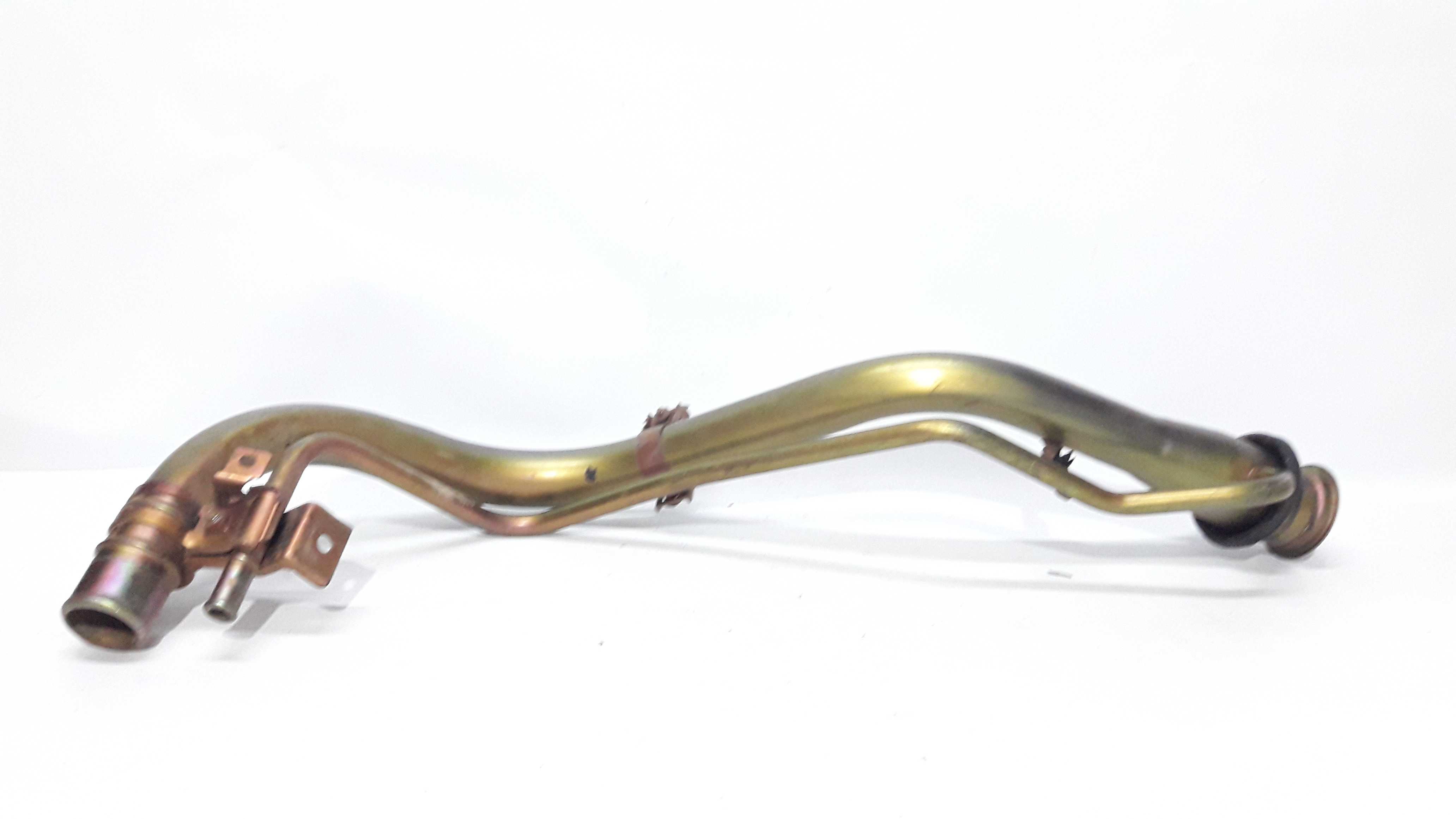 Tubo Gargalo Tanque Combustível Civic 97 A 2000 2