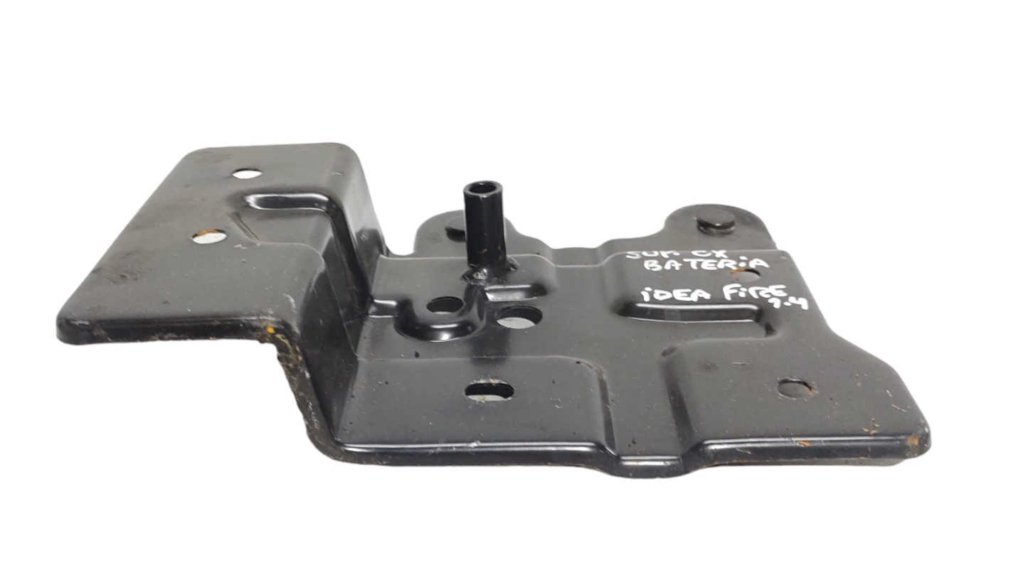 Suporte Caixa Bateria Idea 1.4 Fire 04 A 10