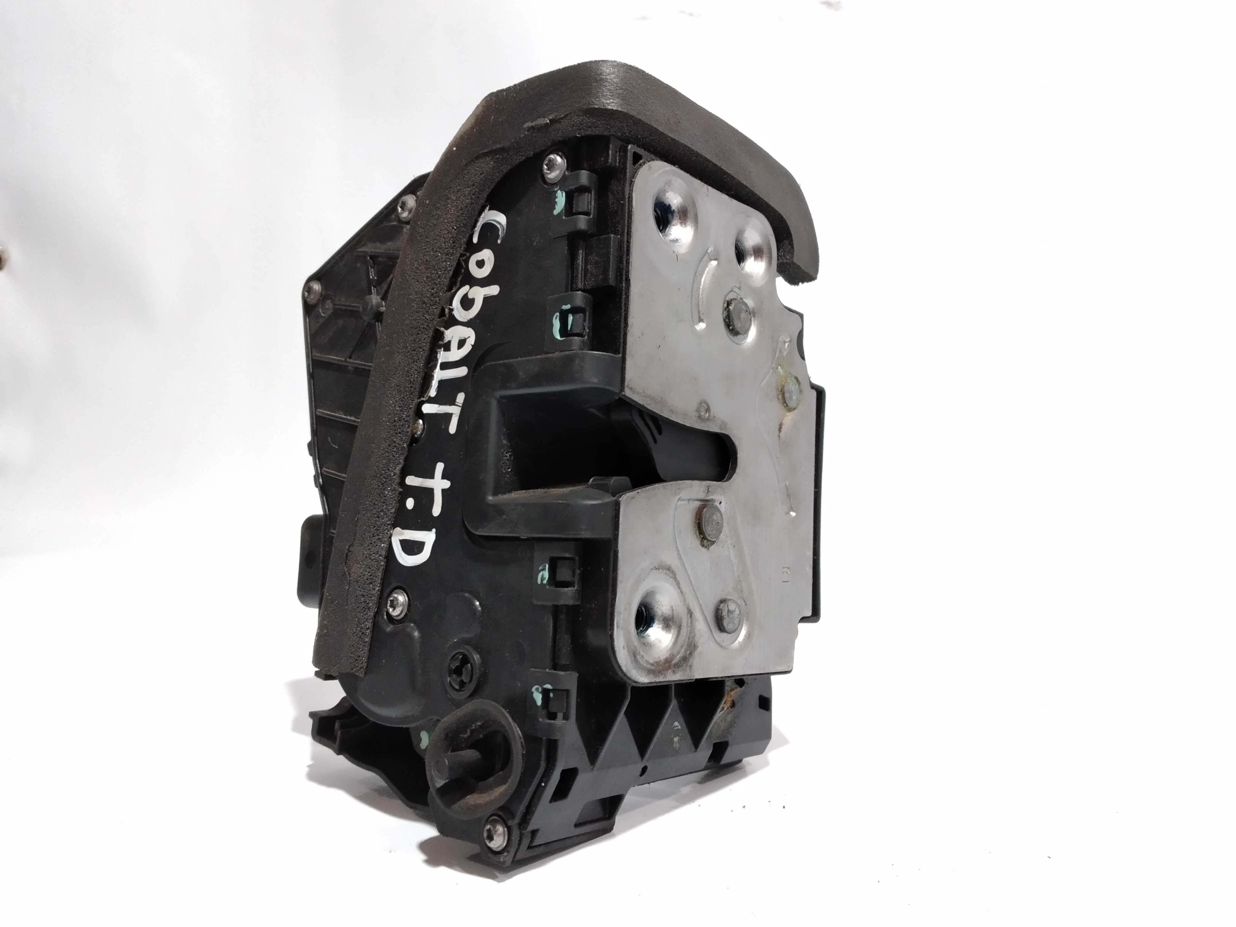 Fechadura Elétrica Porta Traseira Direita Cobalt 11/15 Origi
