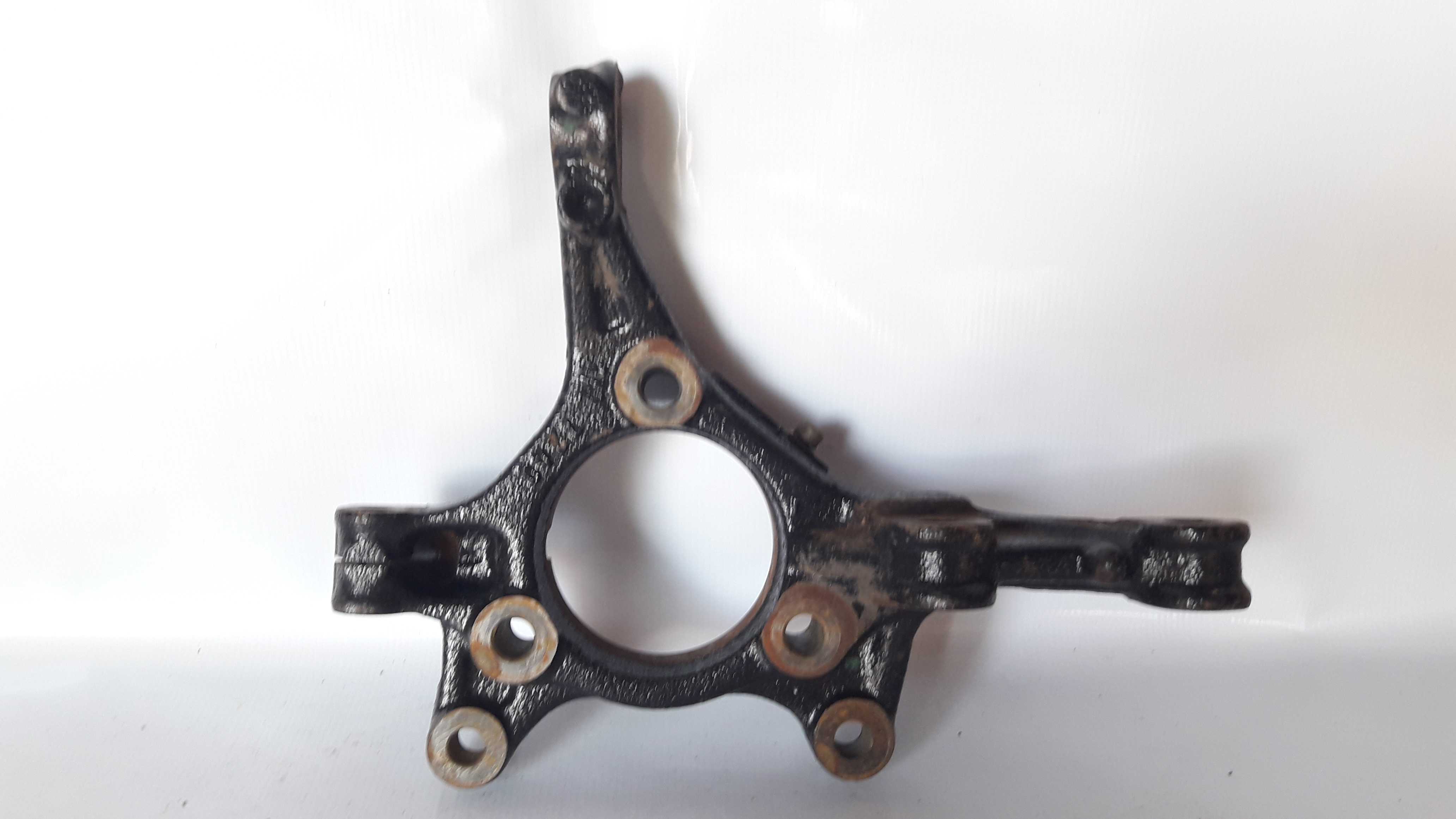 Manga Eixo Dianteiro Esquerdo Ônix/prisma C Abs 2017/2020 2