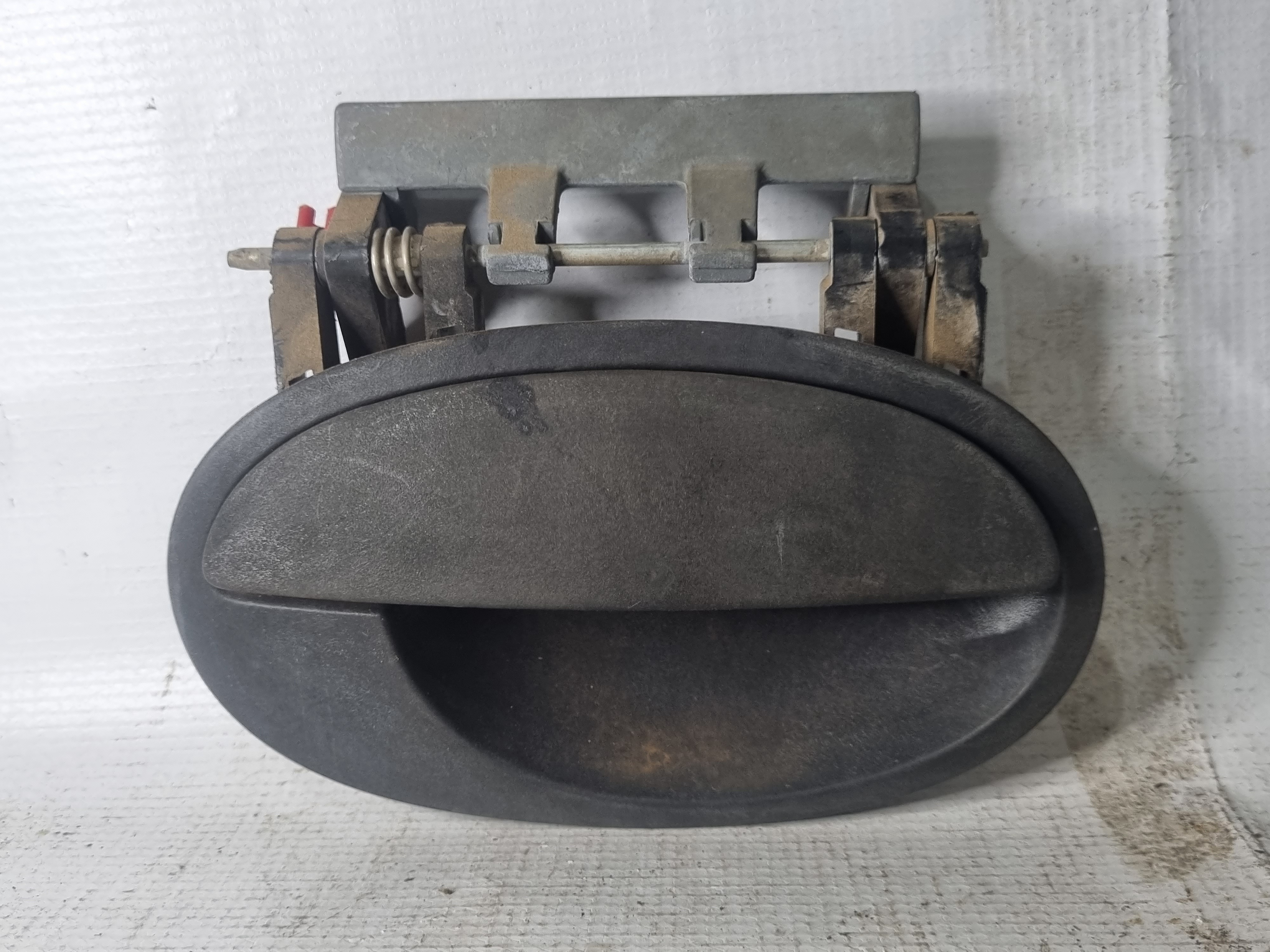 Maçaneta Externa Dianteira Direita Chevrolet Meriva Original 1