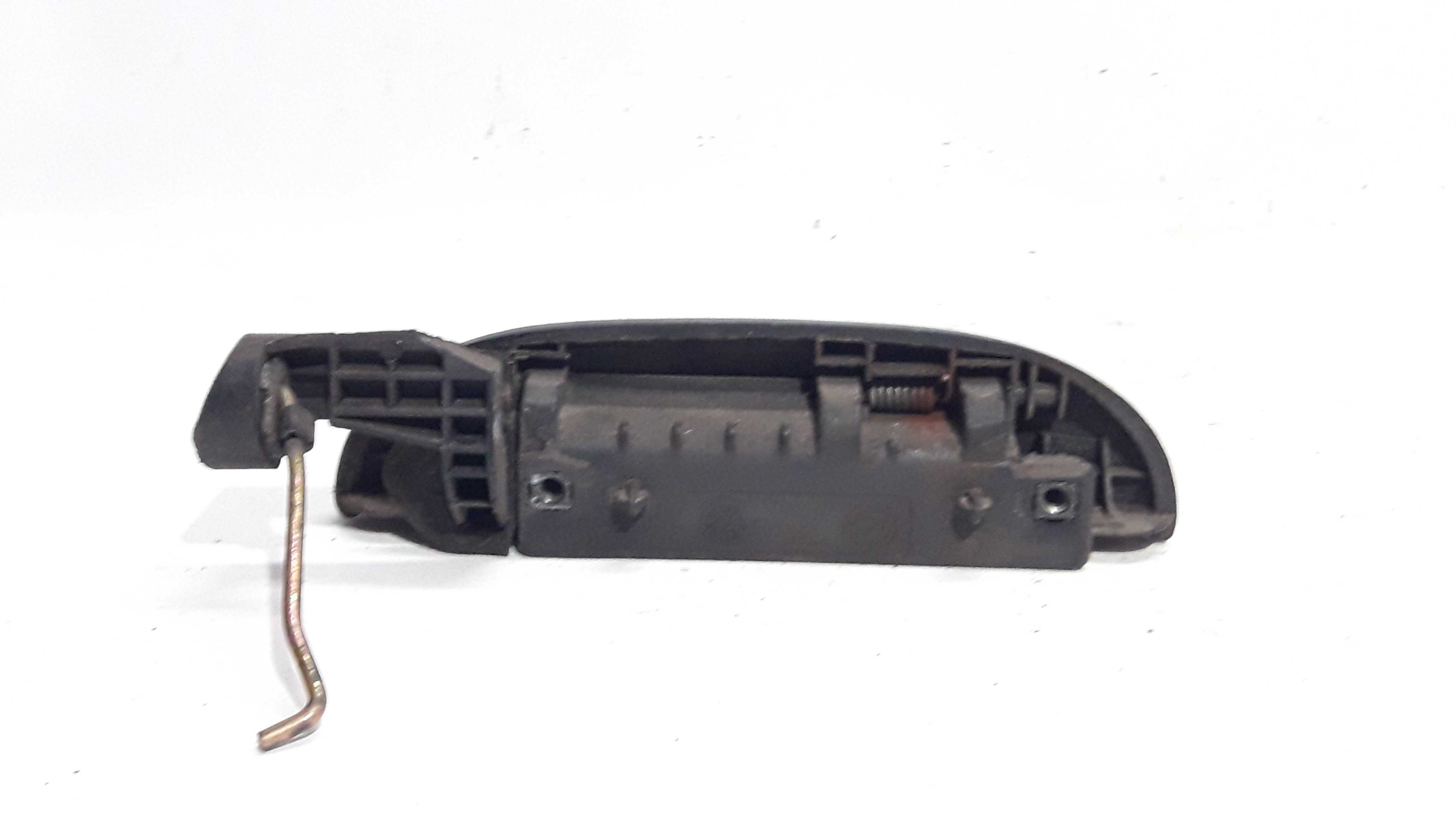 Macaneta Ext Dianteira Esquerda Palio96/3 26448 Pretp Dianteira 2