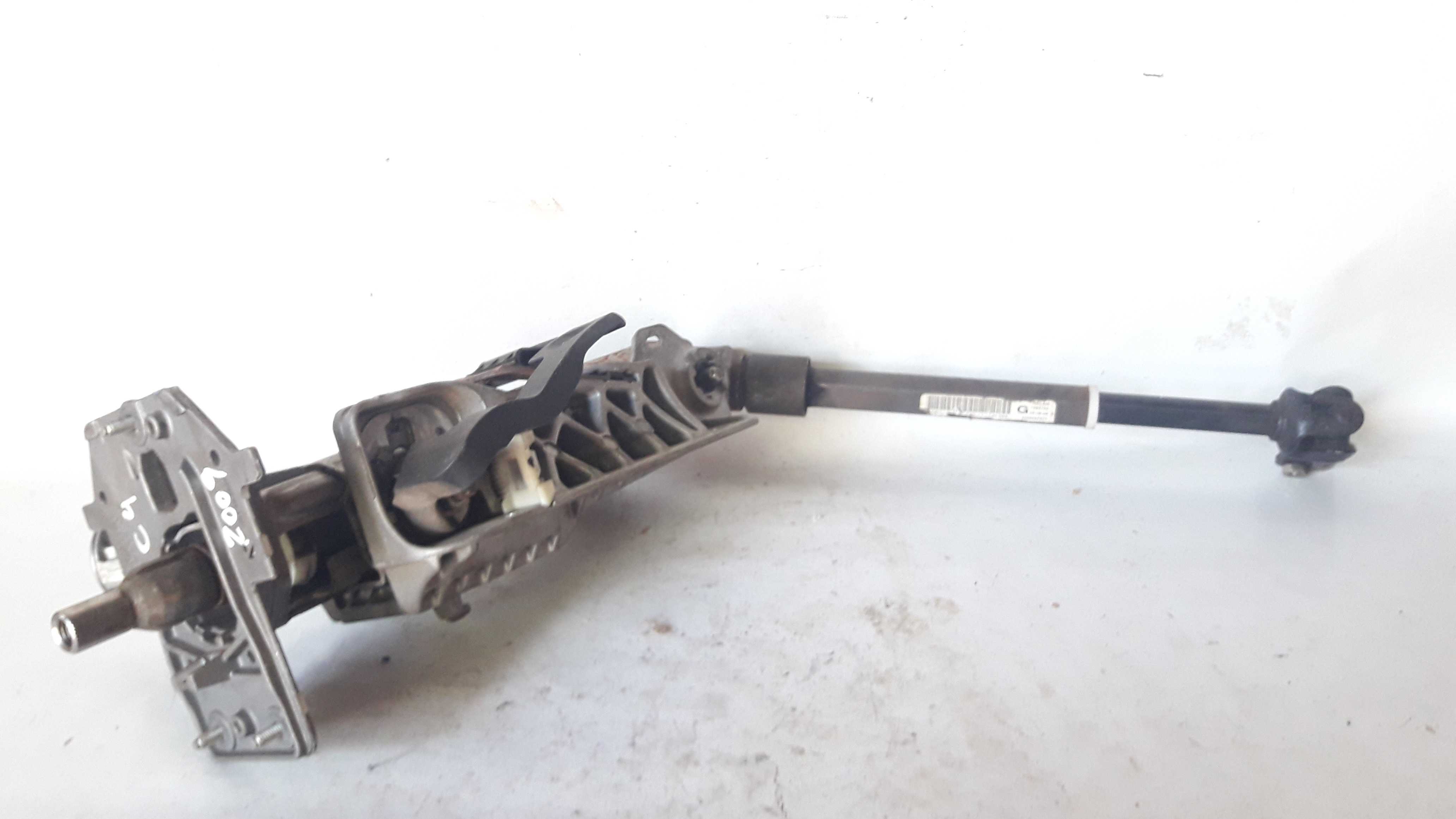 Coluna Direção Citroen C4 Pallas 2009 9688683977 1