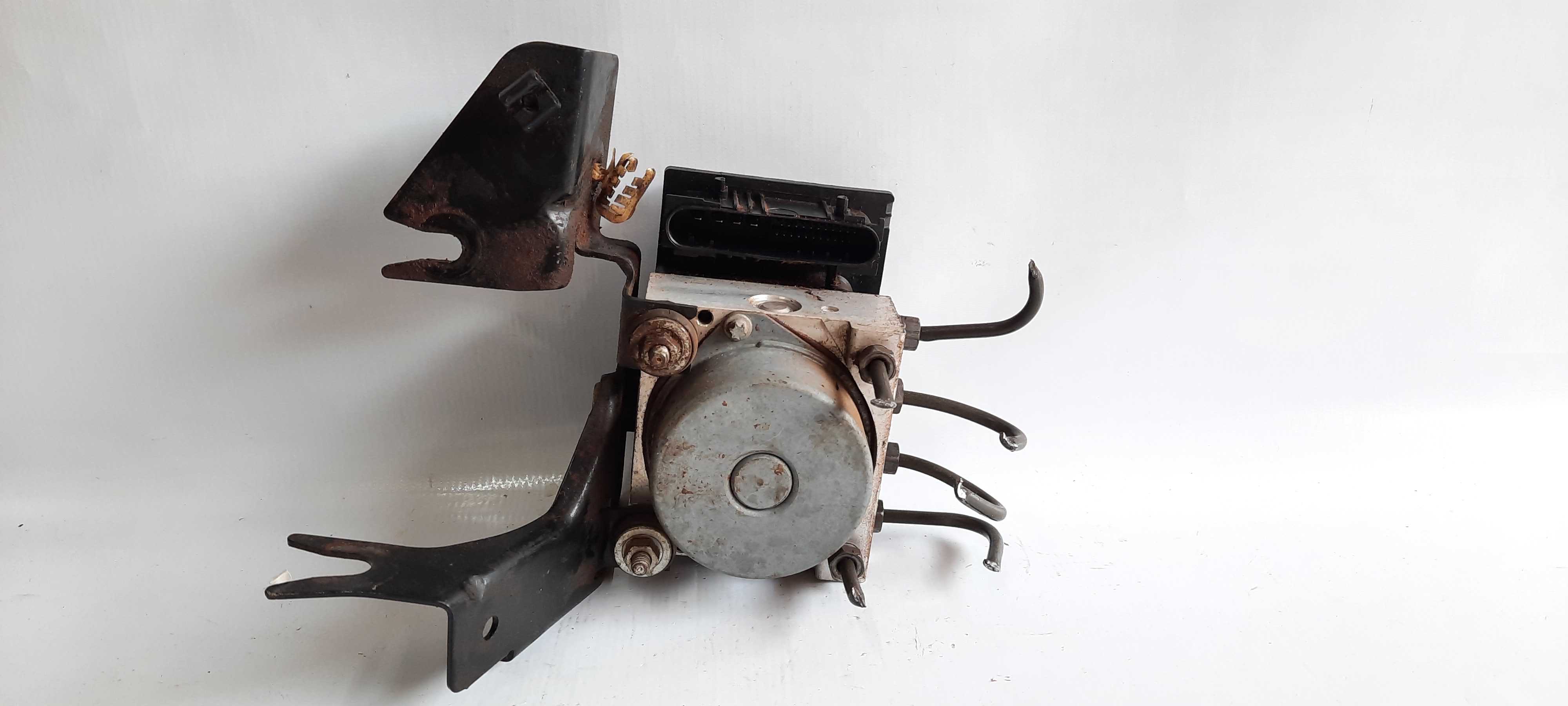 Módulo Freio Abs Sandero 2007/2012 8200217740 Original 1