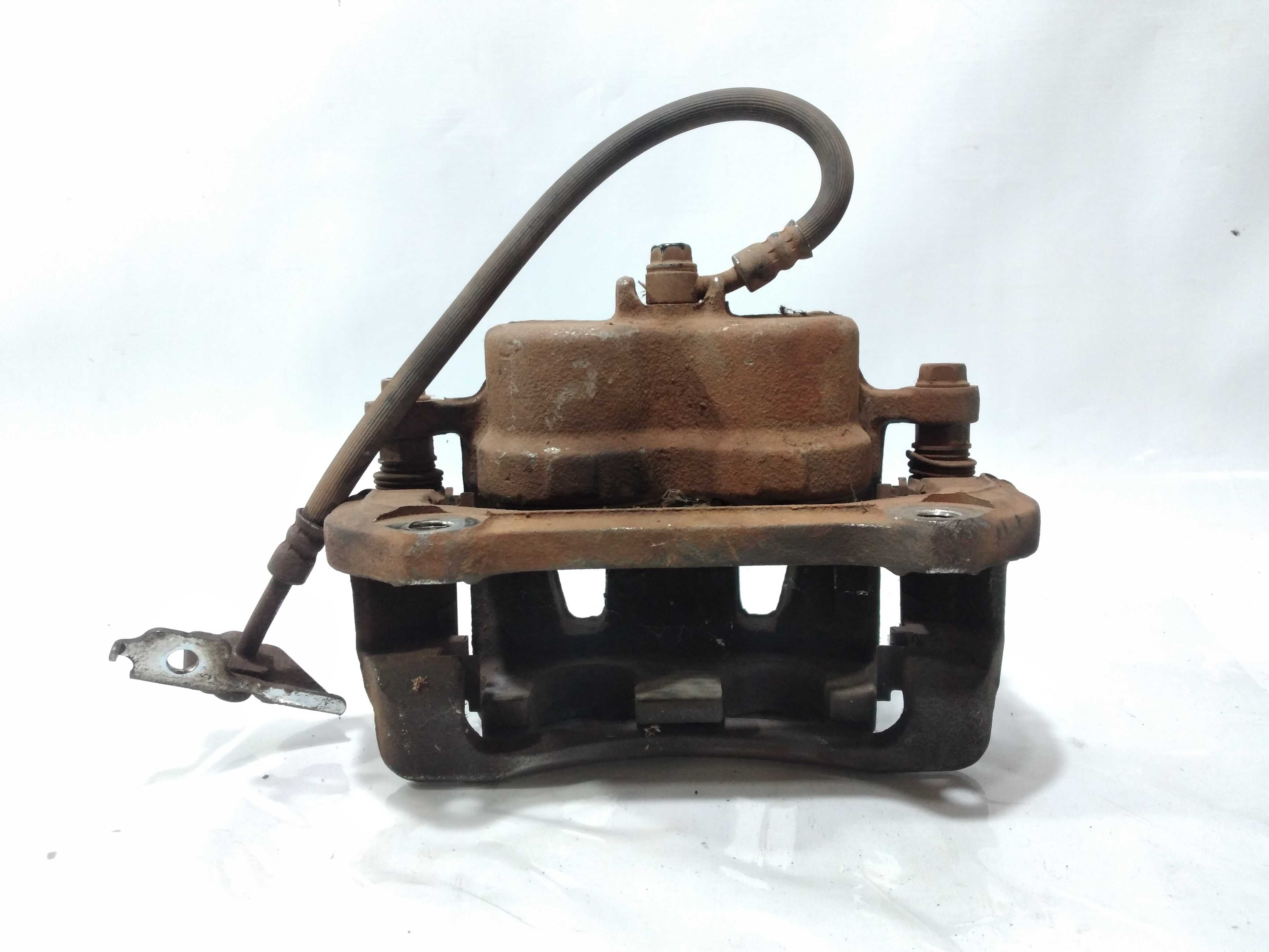 Pinça Freio Dianteiro Esquerdo Kia Sorento 2.4 Autom 10/13 2