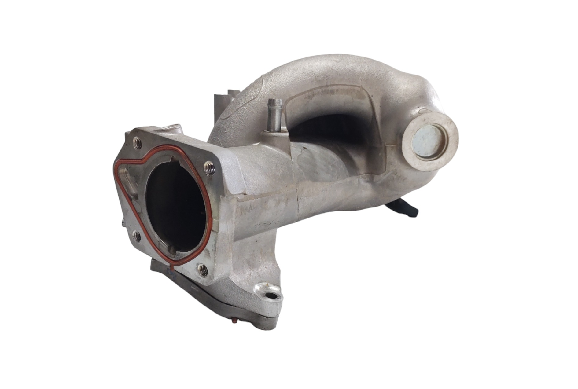Coletor Admissão Civic 2.0 Cvt G10 17 A 22 6