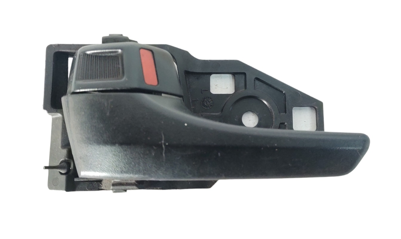 Maçaneta Interna Traseira Esquerda Hilux 16/20 25213 Preto Traseira 1