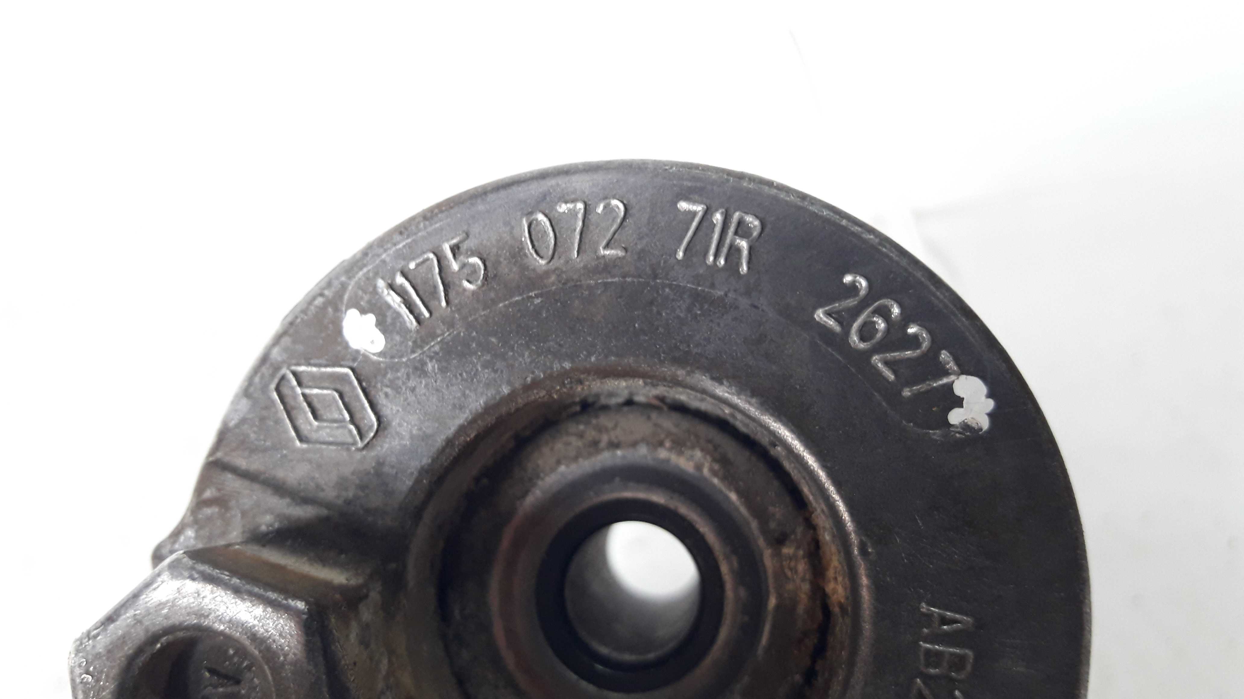 Tensor Correia Alternador Duster 2.0 16v 2015 Aut 117507271r 5