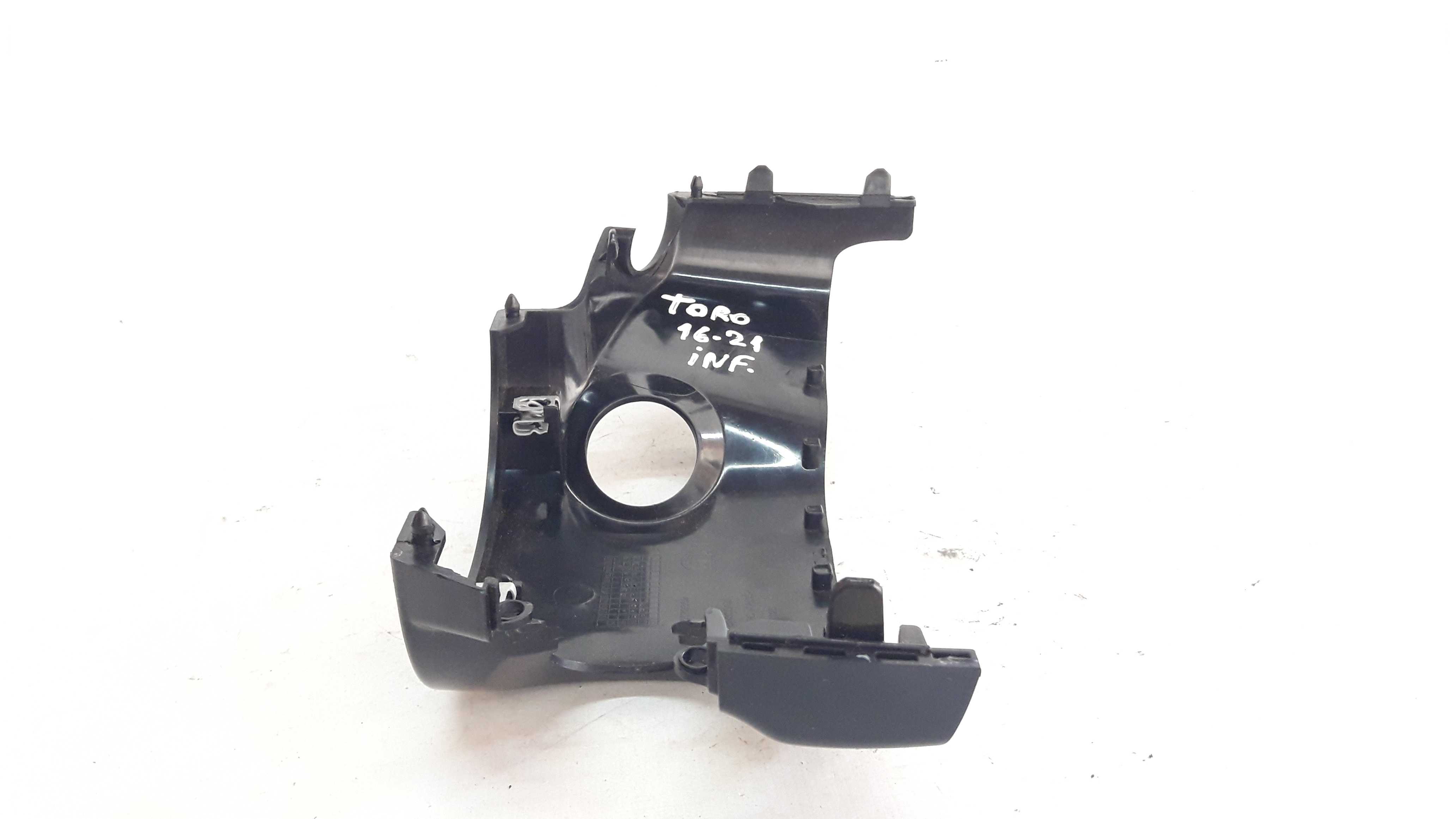 Moldura Inferior Coluna Direção Toro 16 A 21 735579369 3