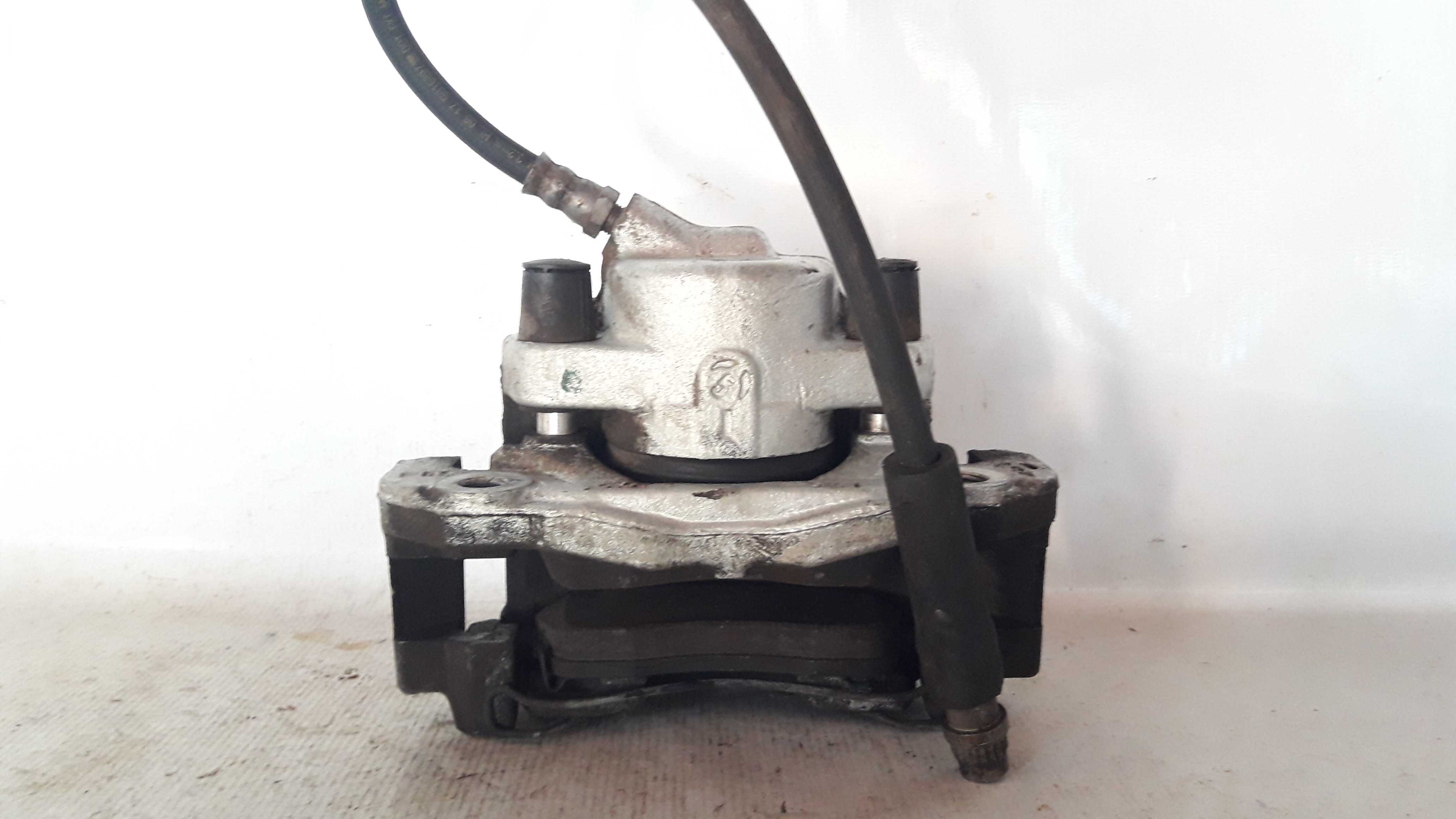 Pinça Freio Dianteiro Esquerdo Ônix/prisma 1.0 2017/2019 2