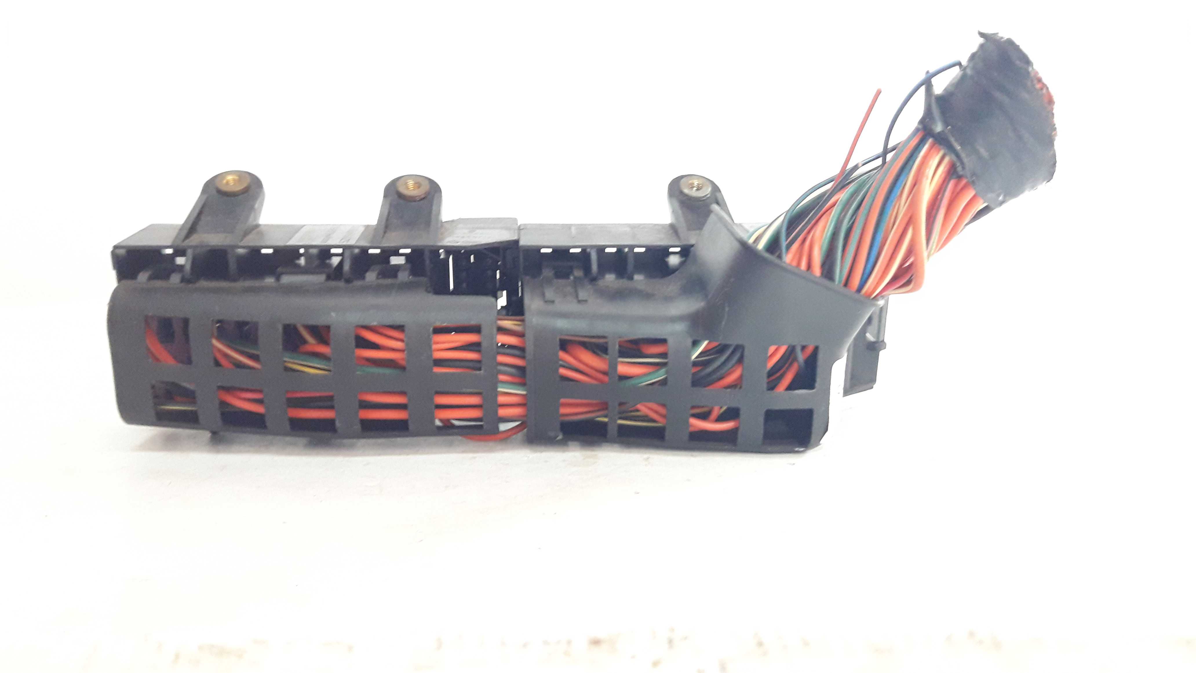 Caixa Fusiveis Fox Spacefox 1.6 8v 4cc 16 A 22 5z0941828aa 4