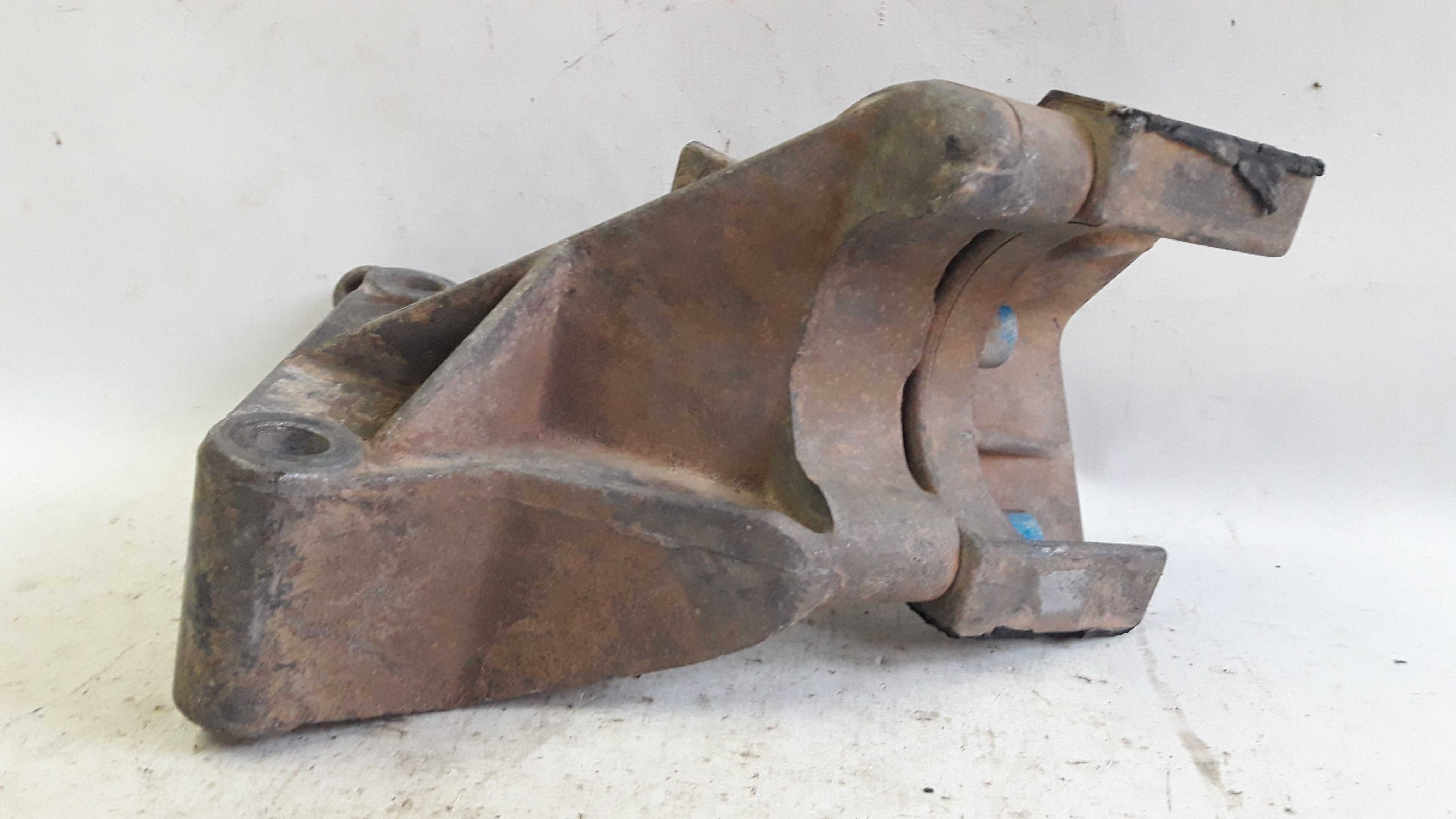 Suporte Coxim Traseiro Motor Vectra 2.0/2.2 97/05 90496729 5